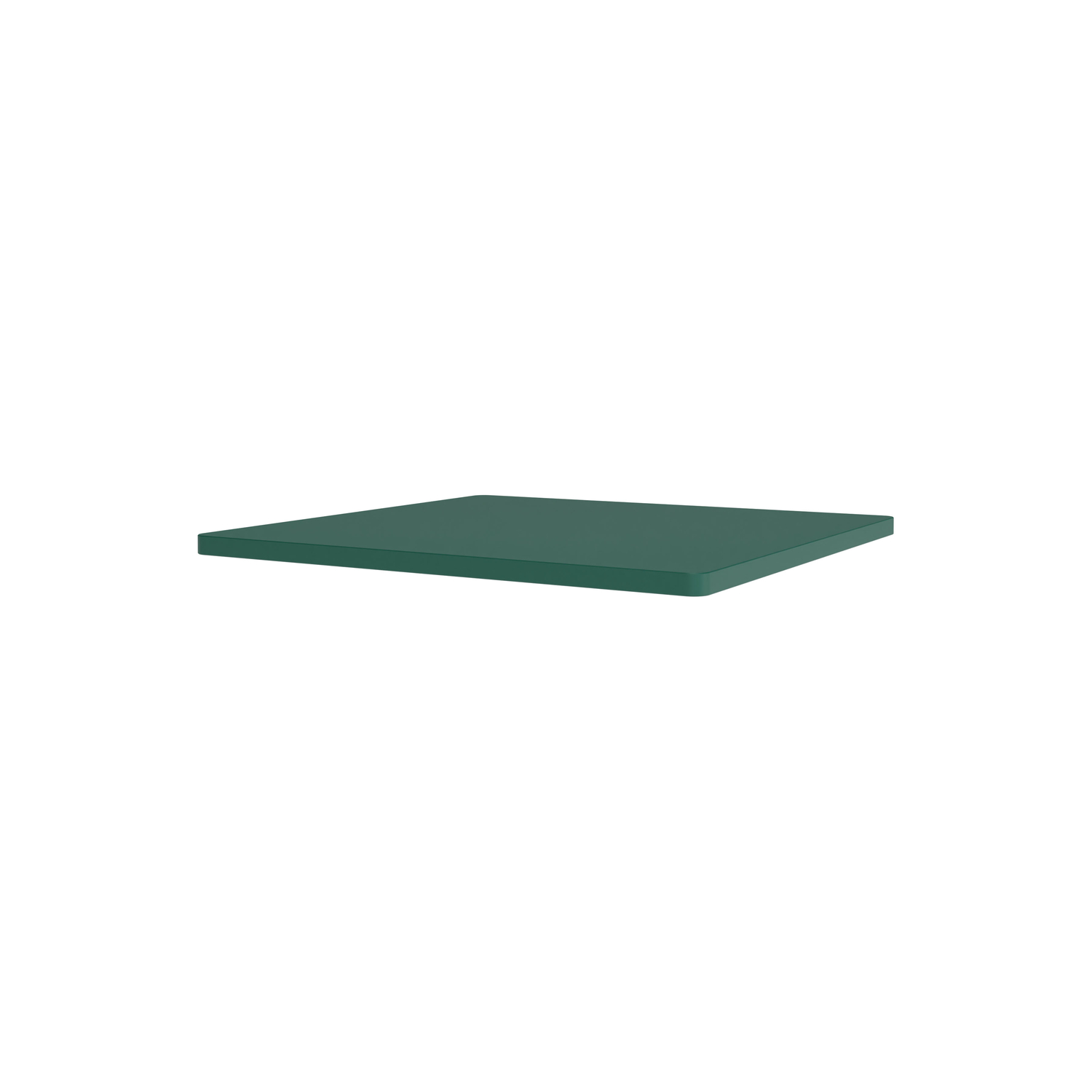 Montana Green - Accessory Panton - Lacquered Mdf - Designer Verner Panton