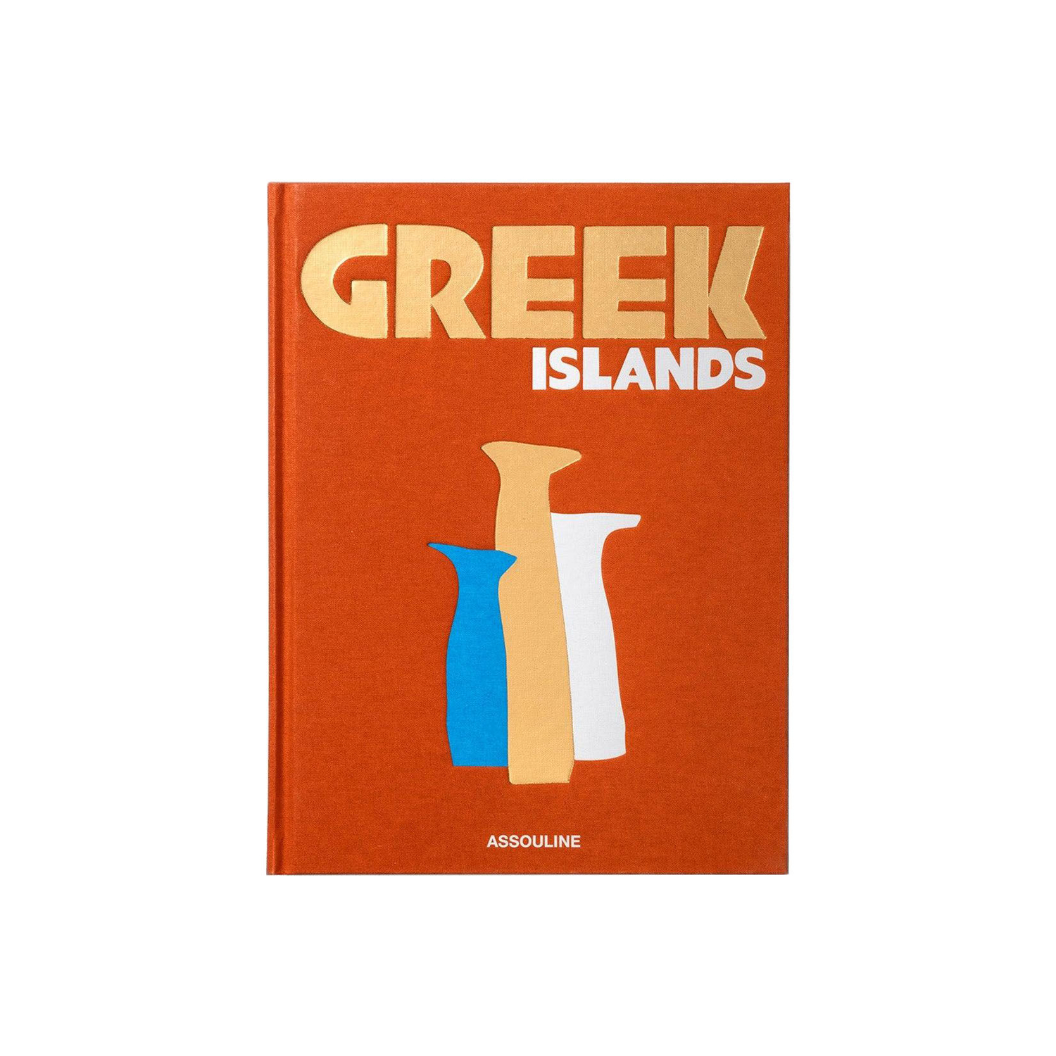Editions Assouline Boys Blue - Book Classics - Multicoloured - Paper