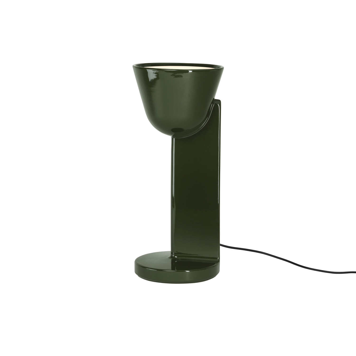Flos Verde - Lampada Da Tavolo Céramique - Ceramica - Designer Ronan Bouroullec
