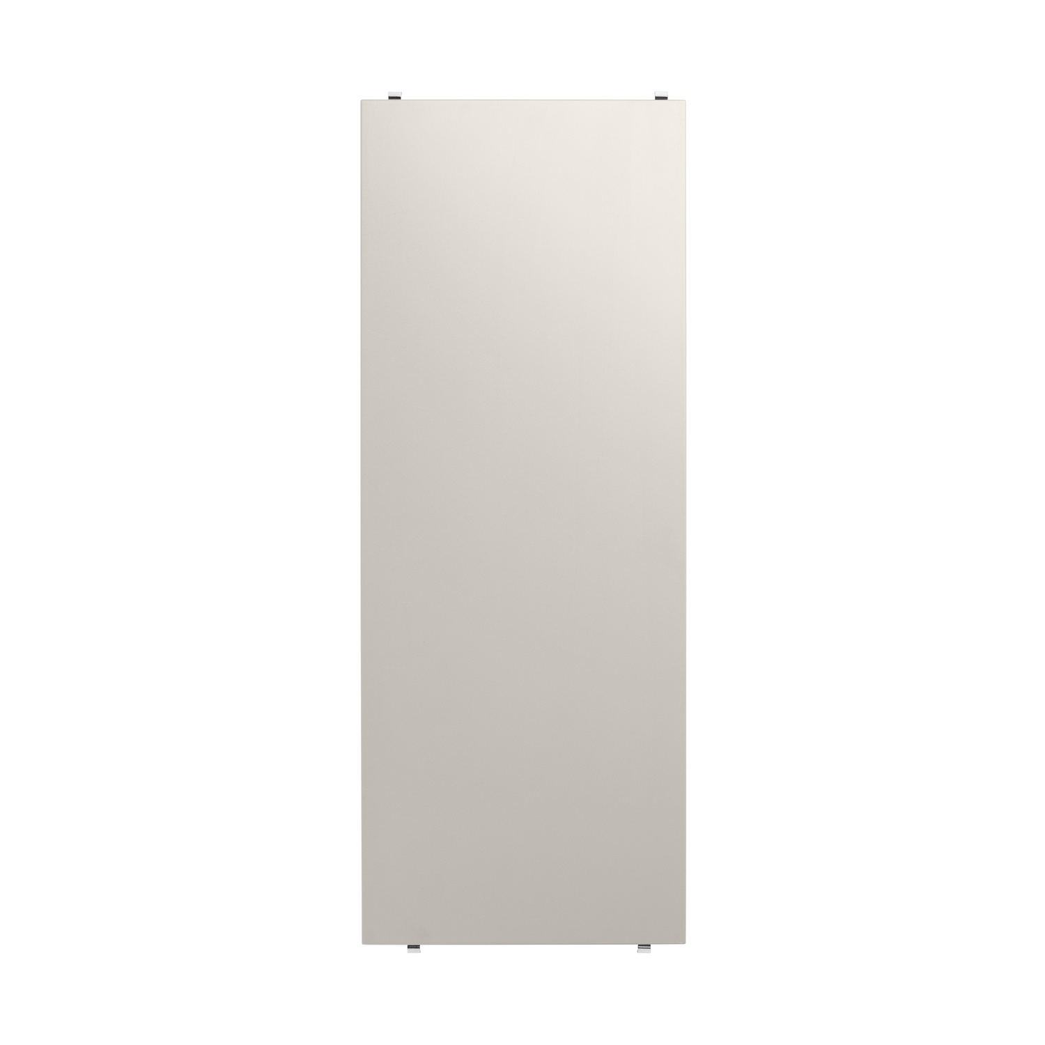String Furniture Beige - Set Of 3 - W 78 X D 30 Cm String System - Lacquered Mdf - Designer Nils Strinning