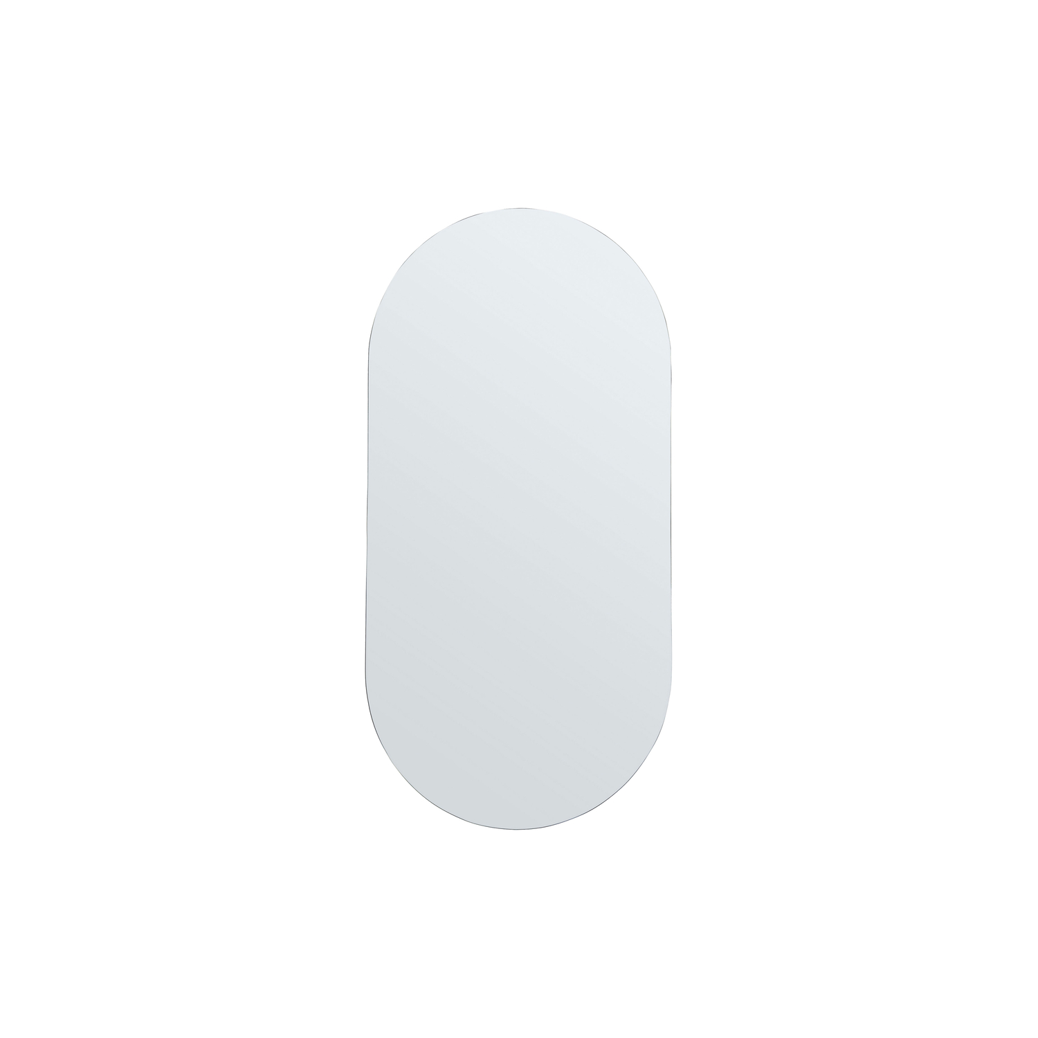 House Doctor - Wall Mirror Walls - Mirror - Iron