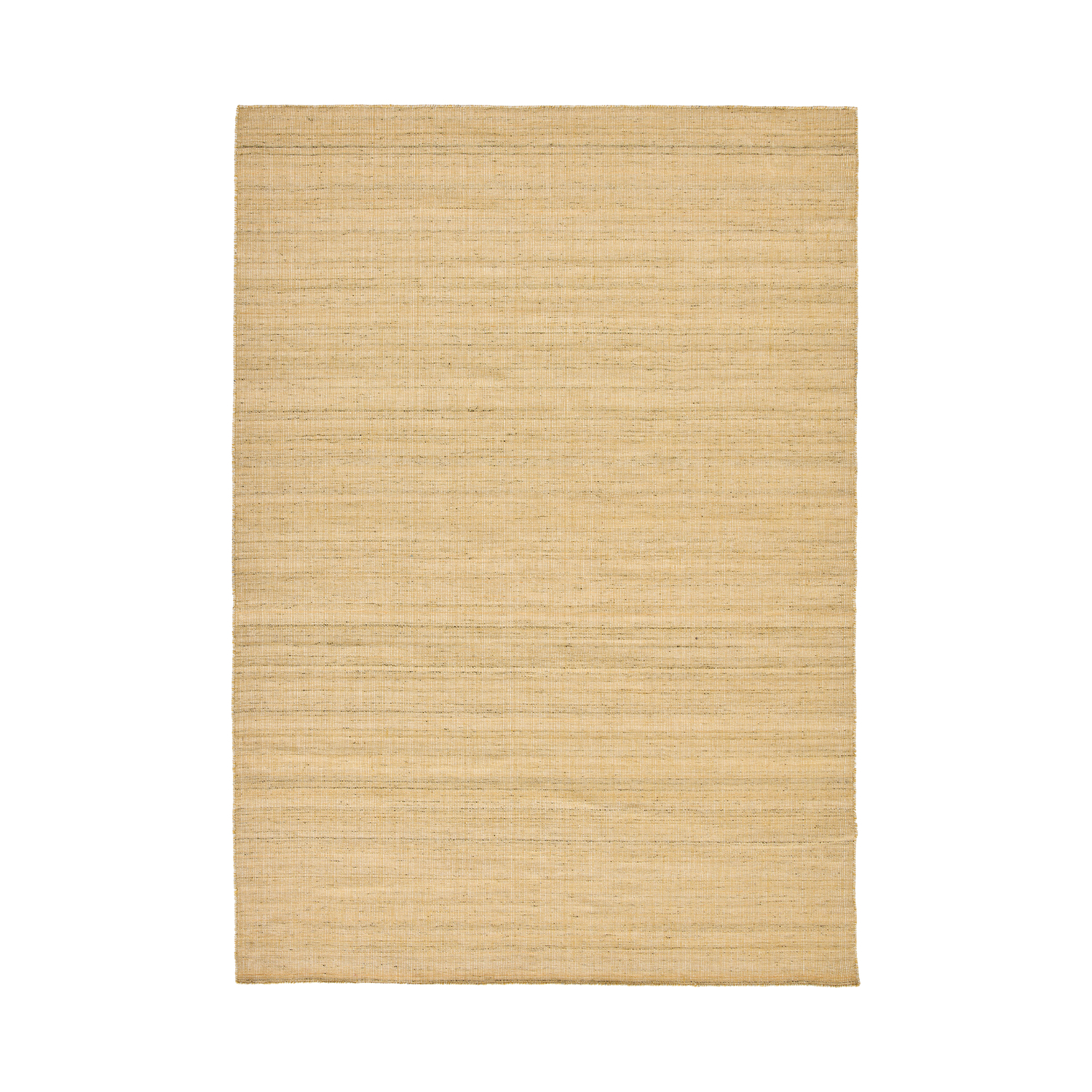 Hay Yellow - Outdoor Rug Haze - Recycled Polyester