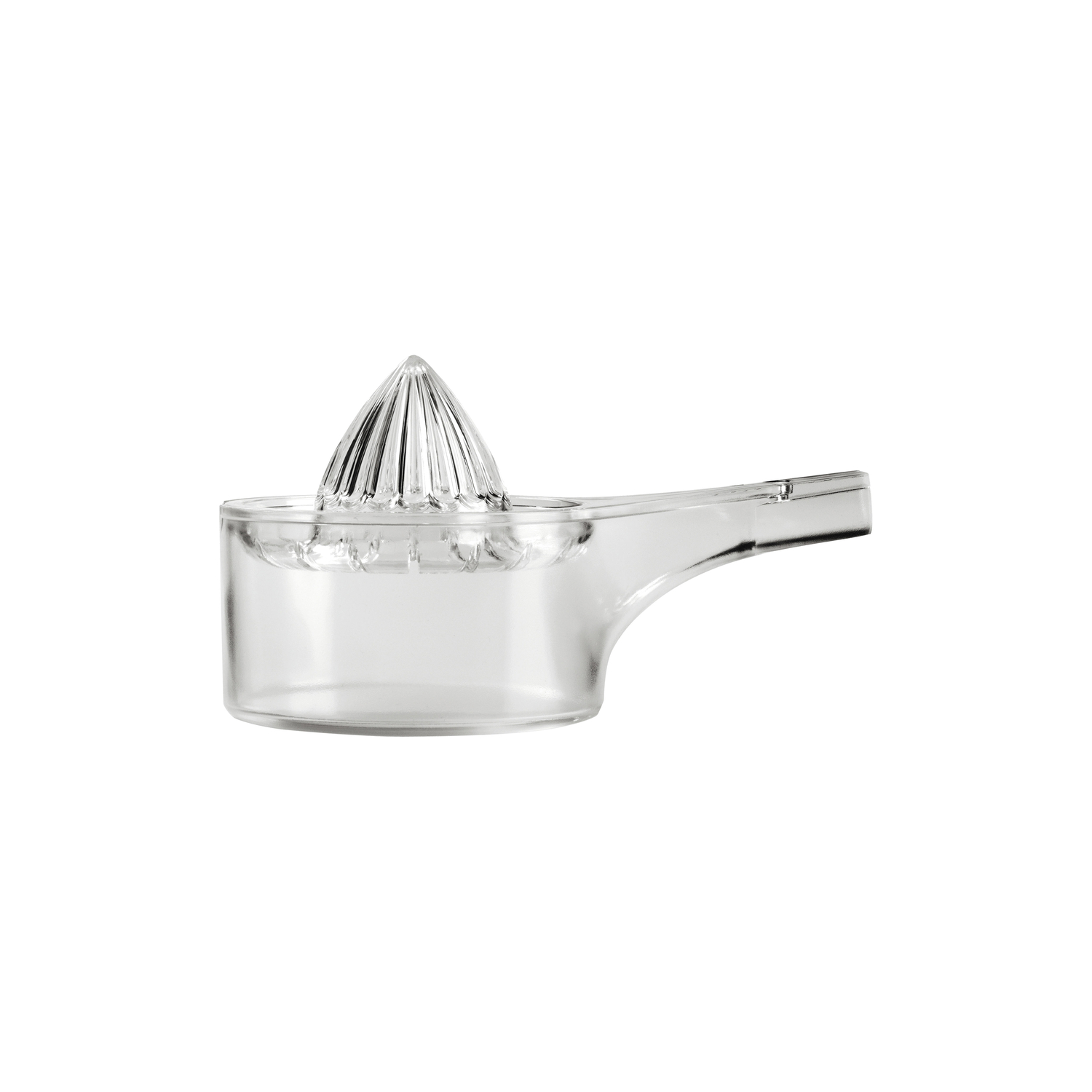 Alessi - Squeezer - Transparent - Pmma - Designer Eero Aarnio