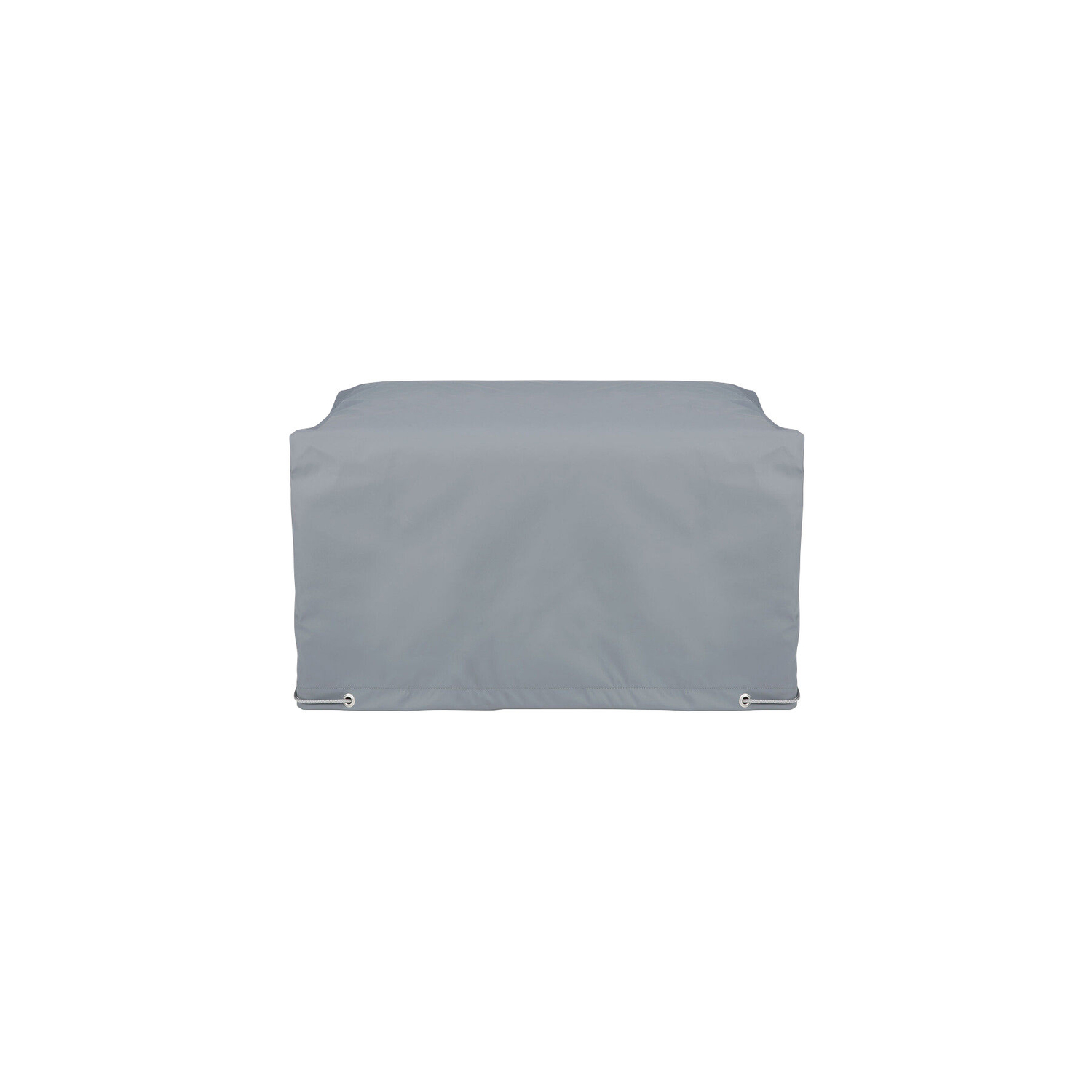 Ethnicraft - Housse de protection Jack - Gris - Tissu enduit PU