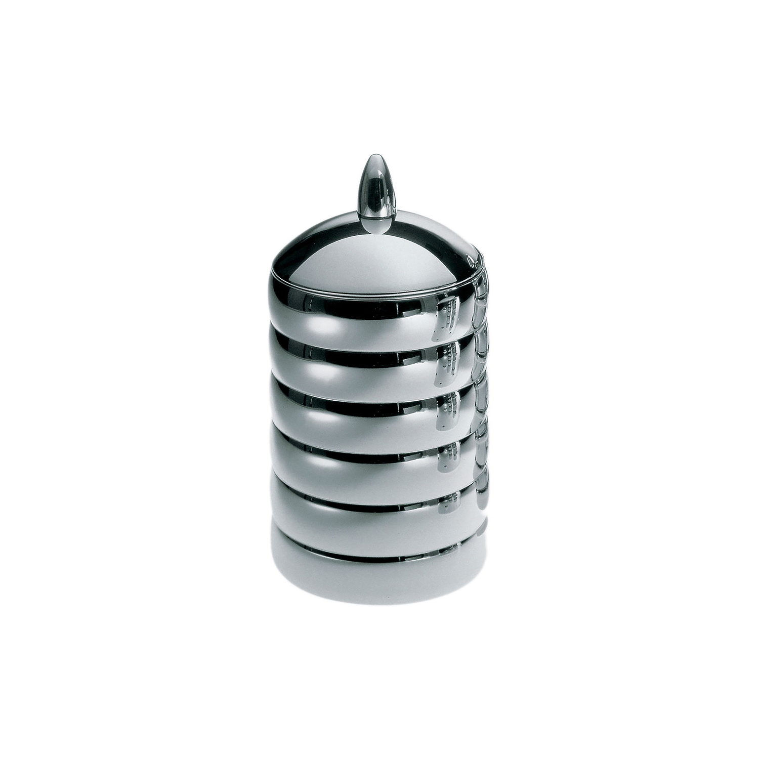 Alessi - Box Kalisto - Metal - Aluminium - Designer Clare Brass