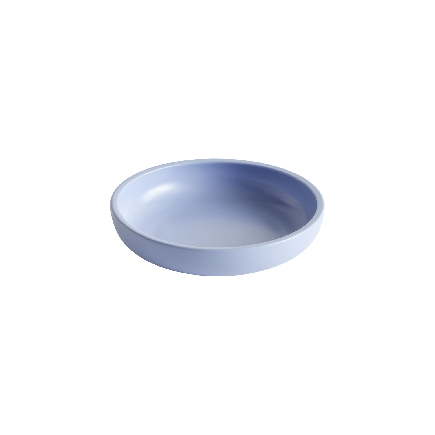 Hay Blue - Dish Sobremesa - China - Designer Laila Gohar