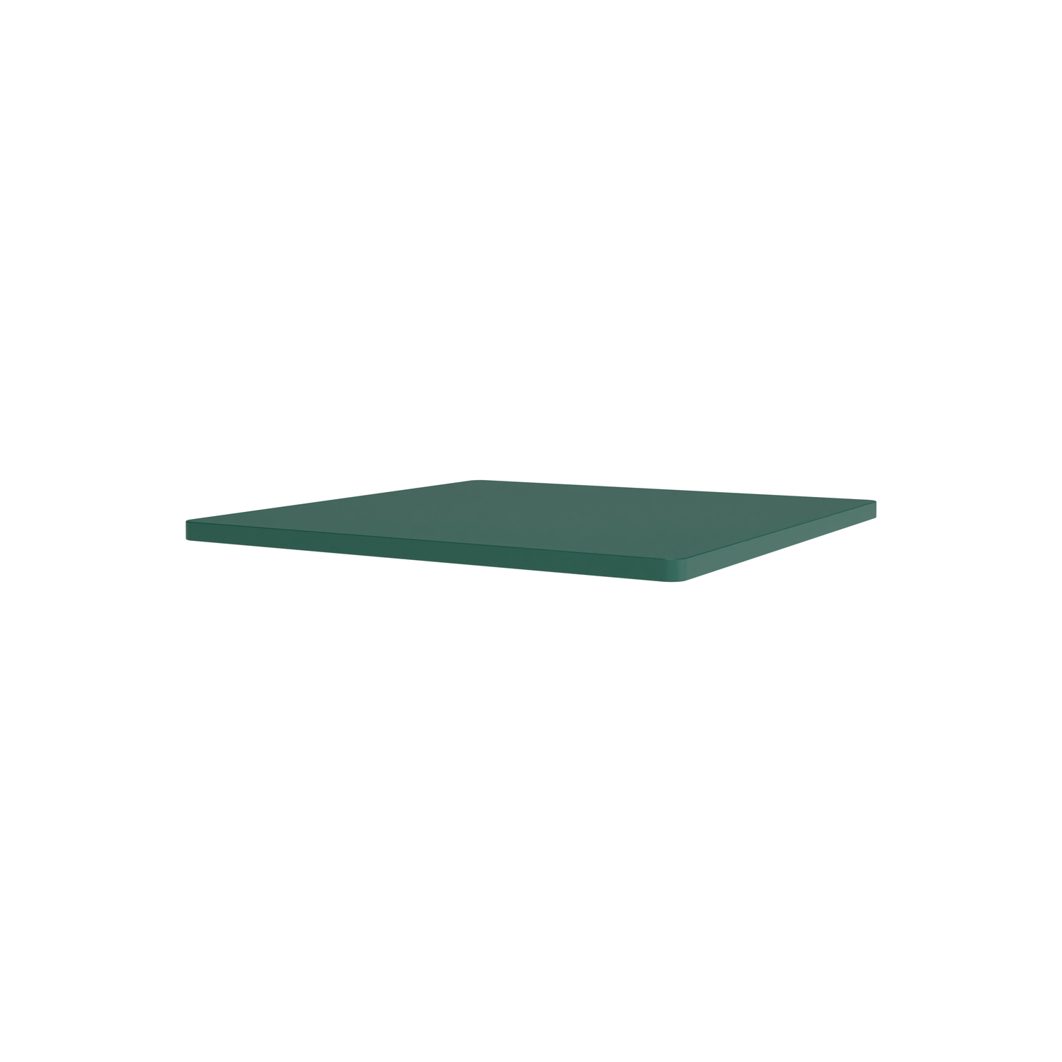 Montana Green - Accessory Panton - Lacquered Mdf - Designer Verner Panton