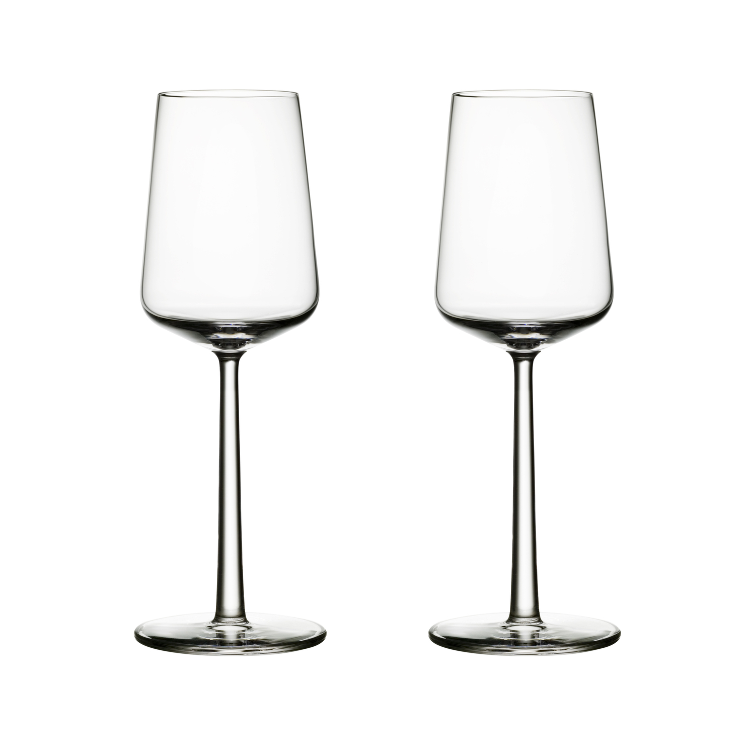 Iittala 2Er-Set Weißweinglas 0,33 L Essence - Bild 2