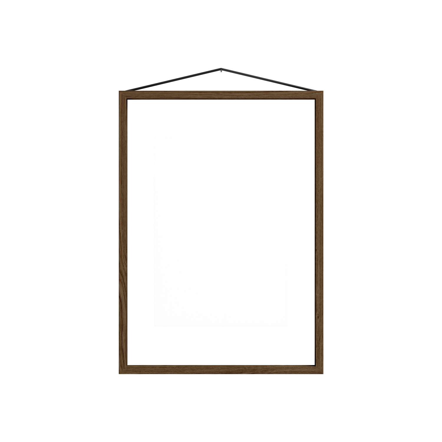 MOEBE - Frame Frames - Brown - Elastic webbing