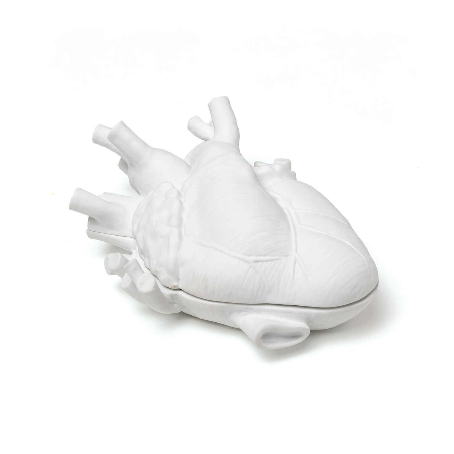 Seletti White - Box Love In Bloom - China - Designer Marcantonio