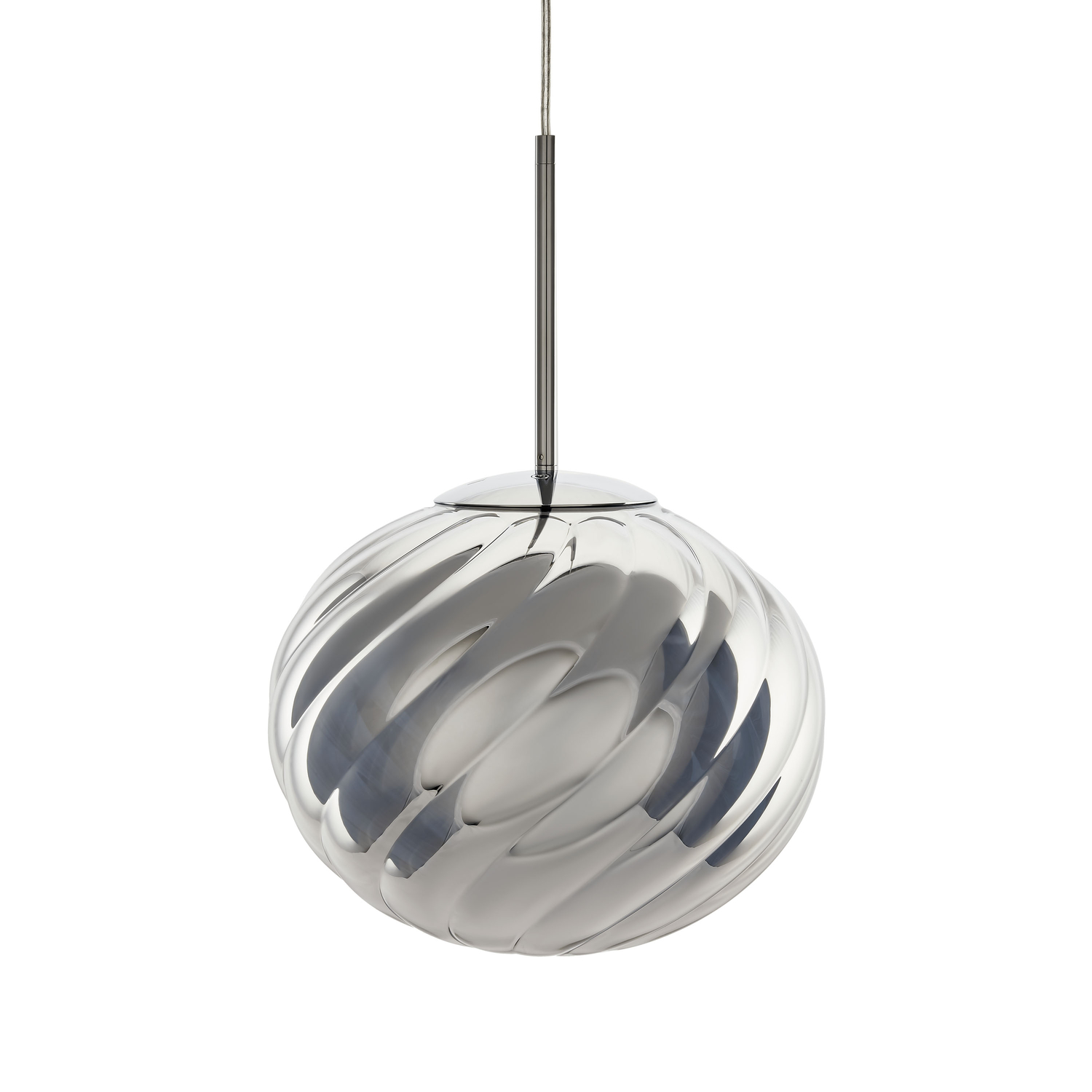 Tom Dixon Light - Pendant Whirl - Designer