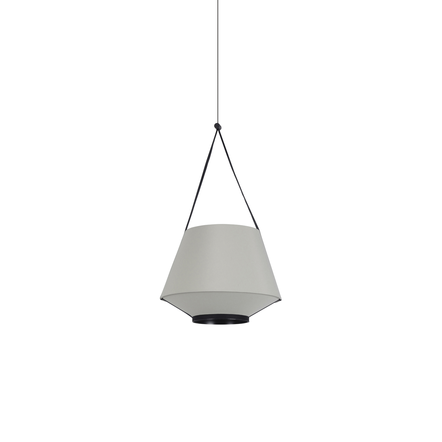 Forestier Vert Olive Suspension Carrie Xs, - Image 2