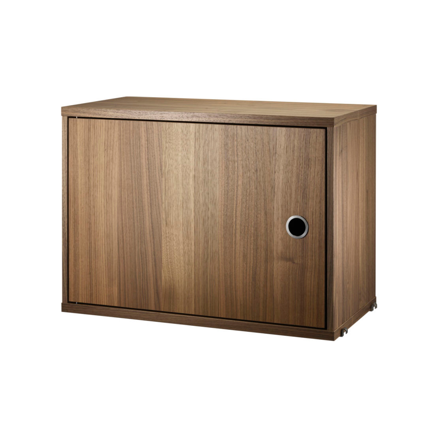 String Furniture Brown - Crate String System - Designer Nils Strinning