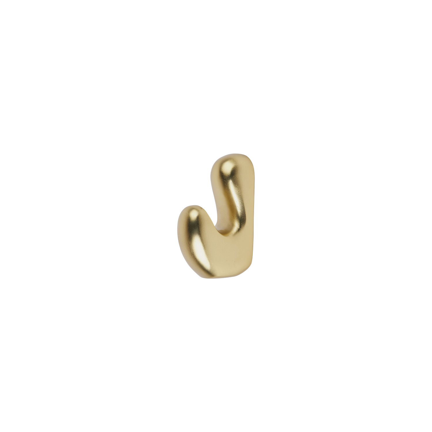Broste Copenhagen - Hook Roberta - Gold - Aluminium