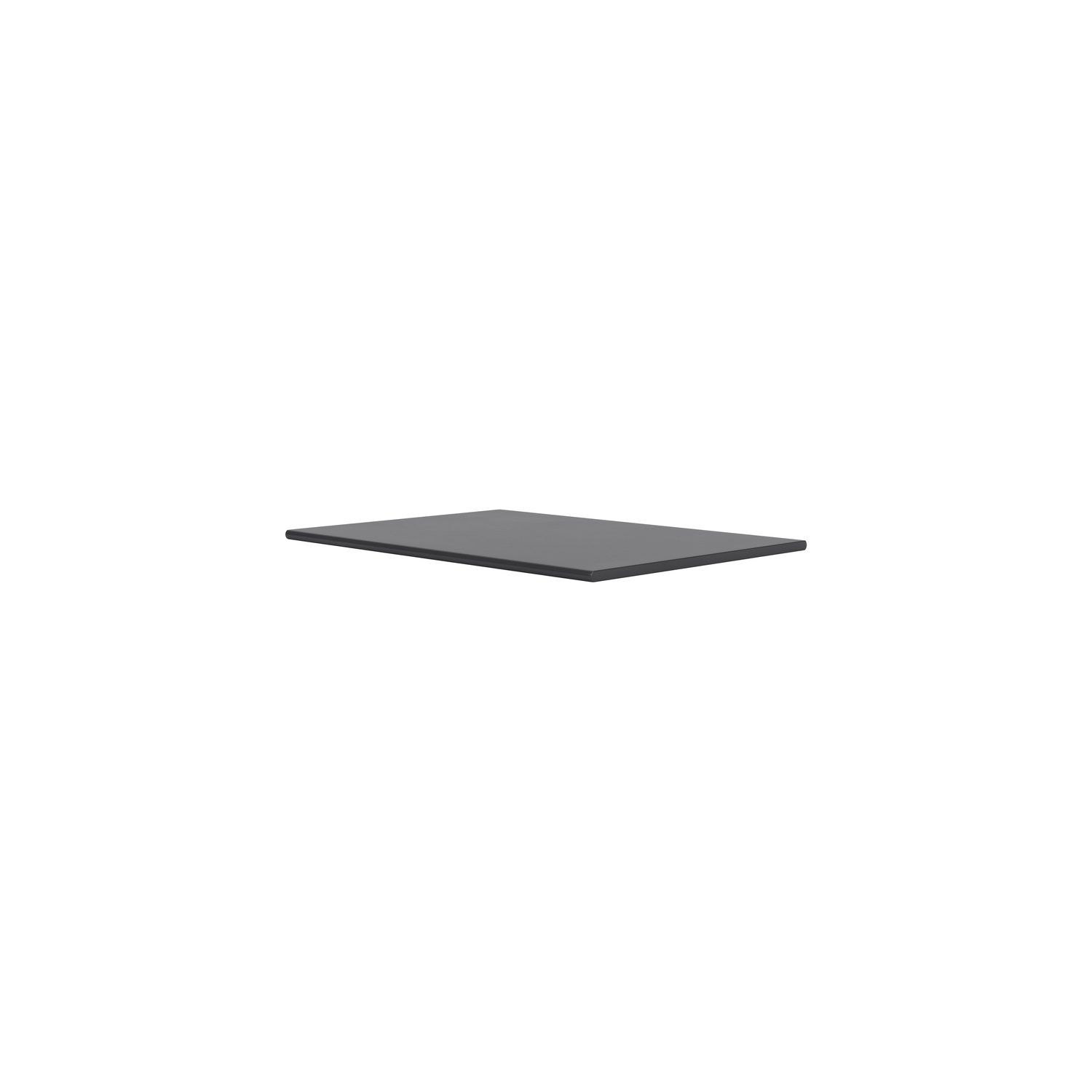 MONTANA - Accessory Montana Mini - Grey - Lacquered MDF - Designer Peter J. Lassen