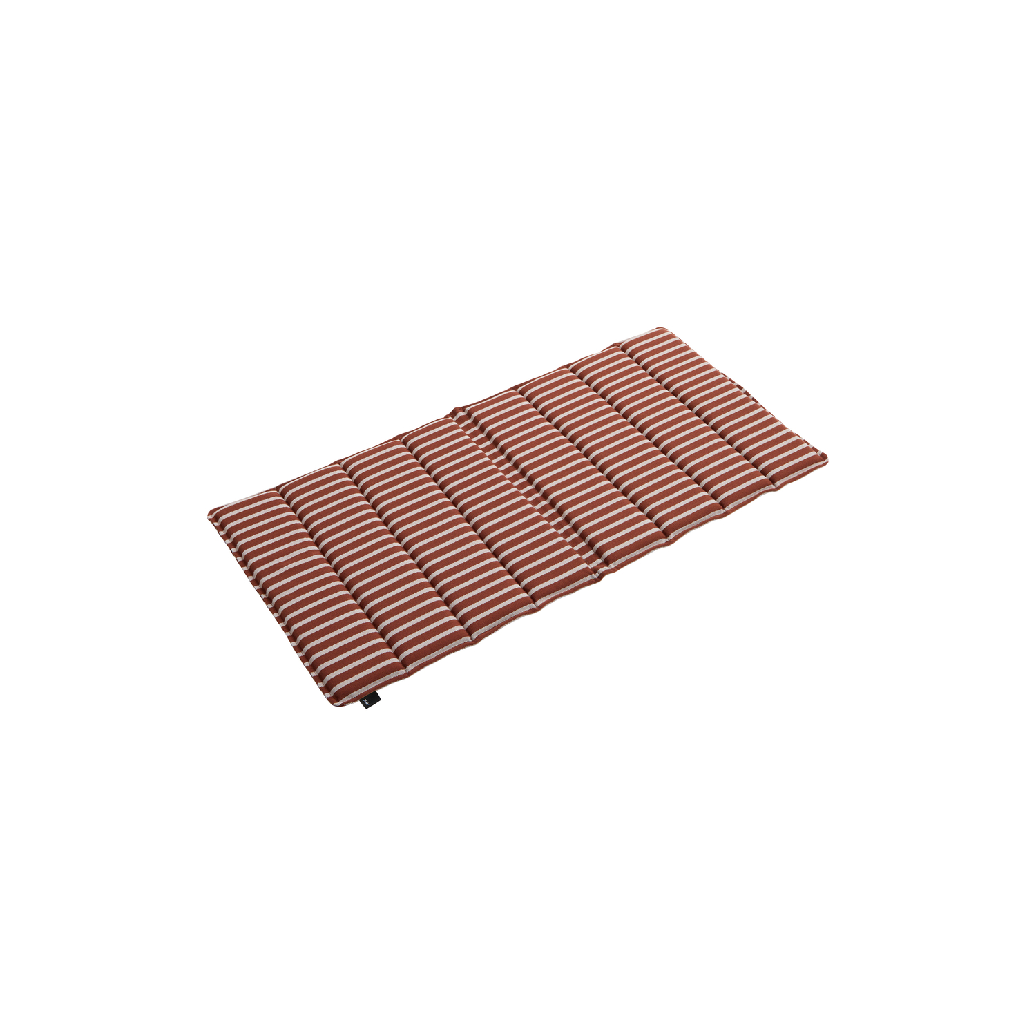 Hay Red - Outdoor Cushion Terrazza - Recycled Polyester