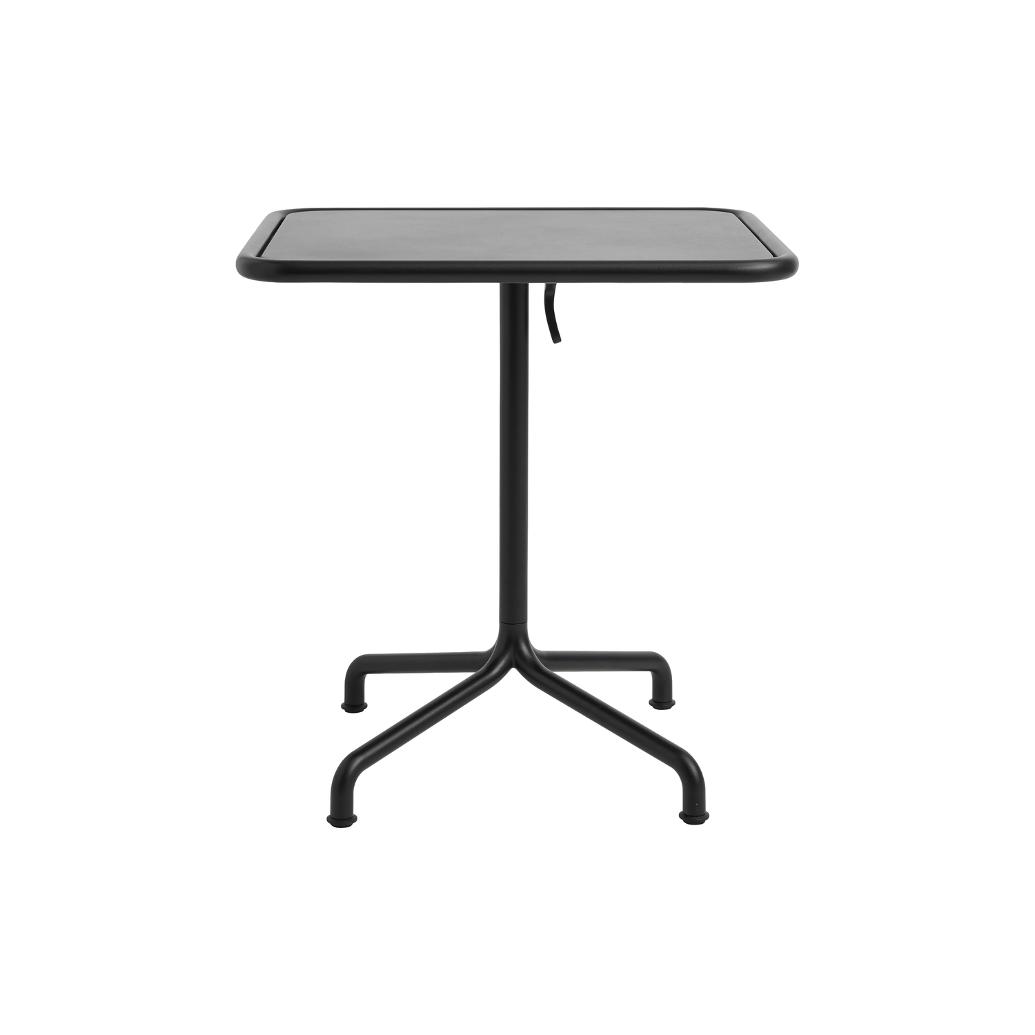 Hay Grey/Cream/White - Rectangular Table Deville - Designer Julien Renault