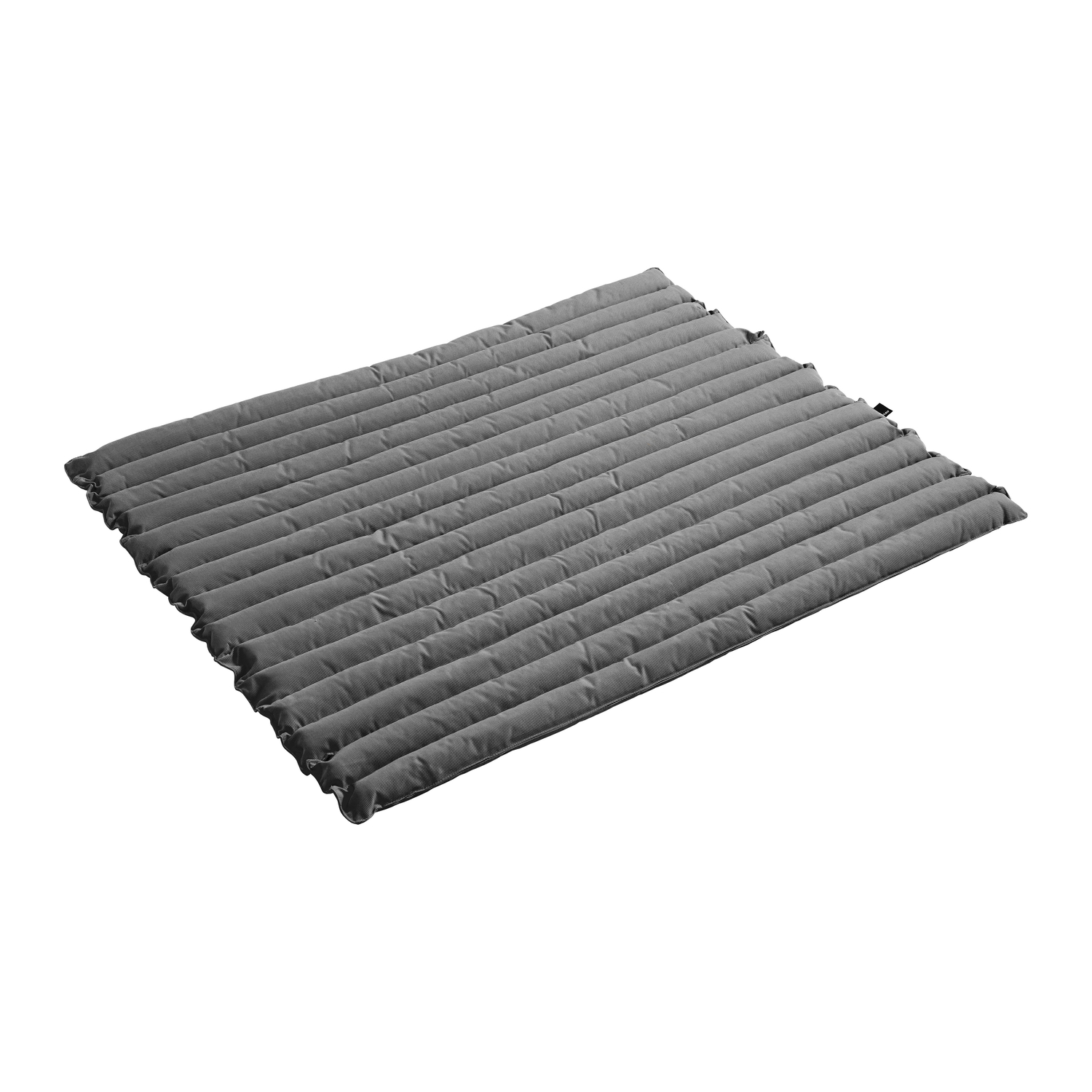 Hay - Armlehne Traverse - Schwarz - Olefin Outdoor-Stoff