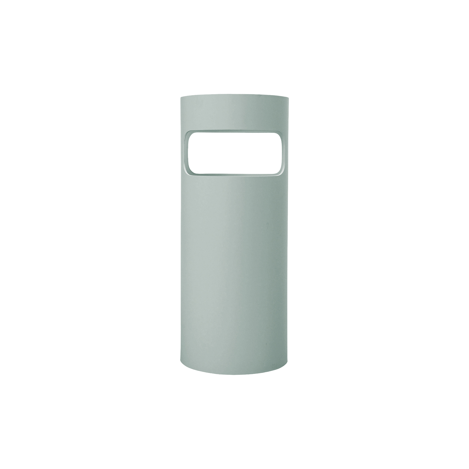 Kartell Green - Umbrella Holder - Recycled Thermoplastic Technopolymer - Designer Gino Colombini