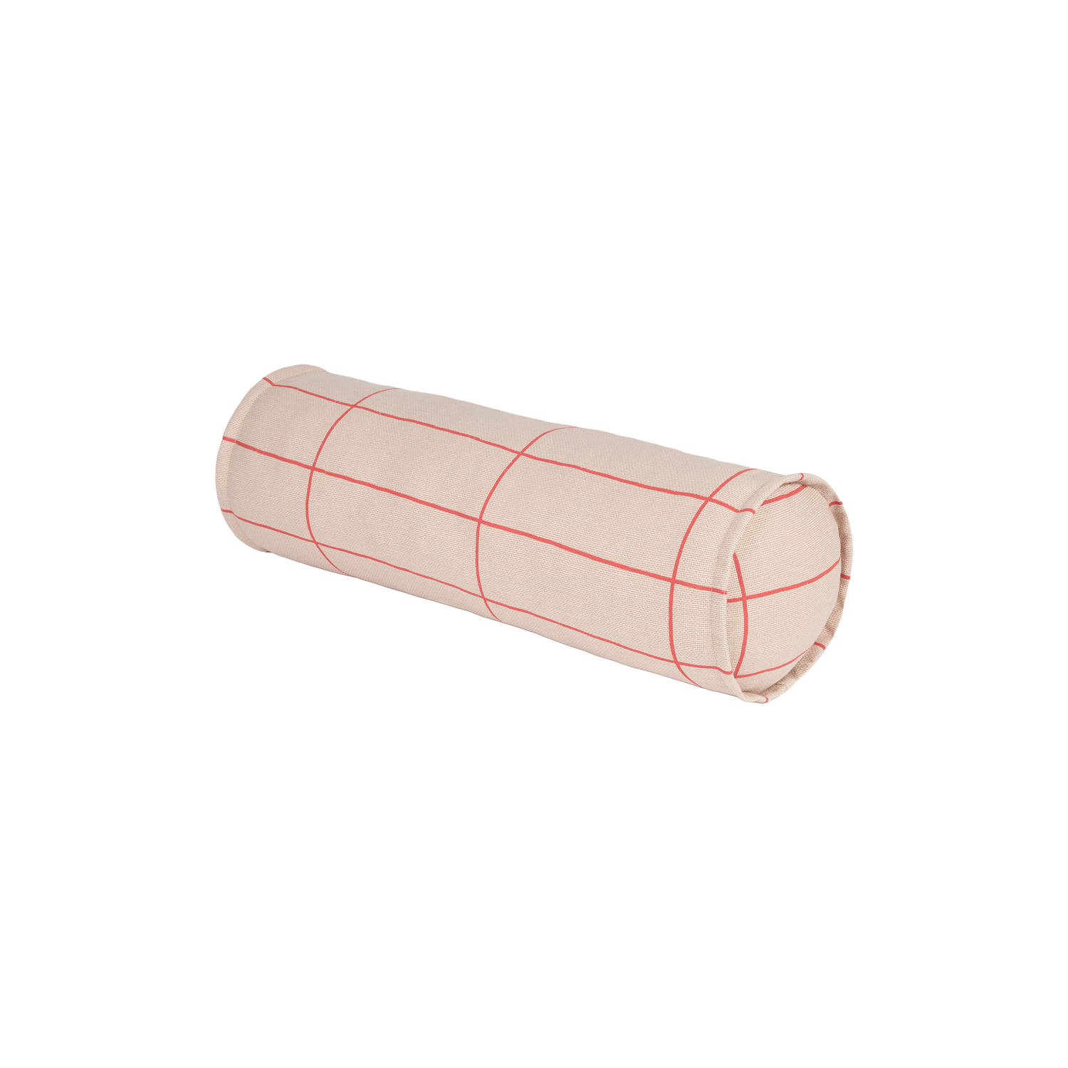 Nobodinoz Pink - Cushion Vibes - Oeko-Tex Certified Polyester