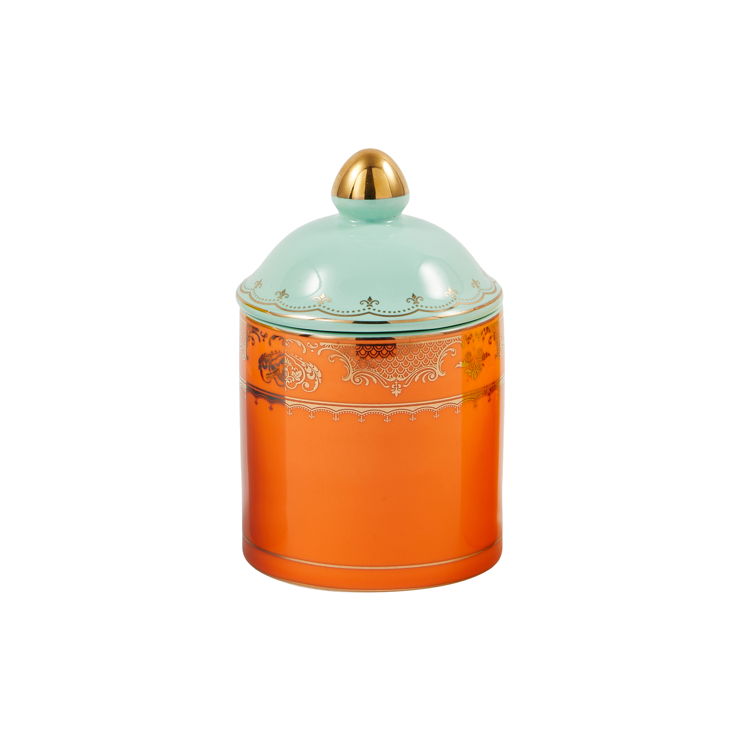 Pols Potten Orange - Box Grandpa - China
