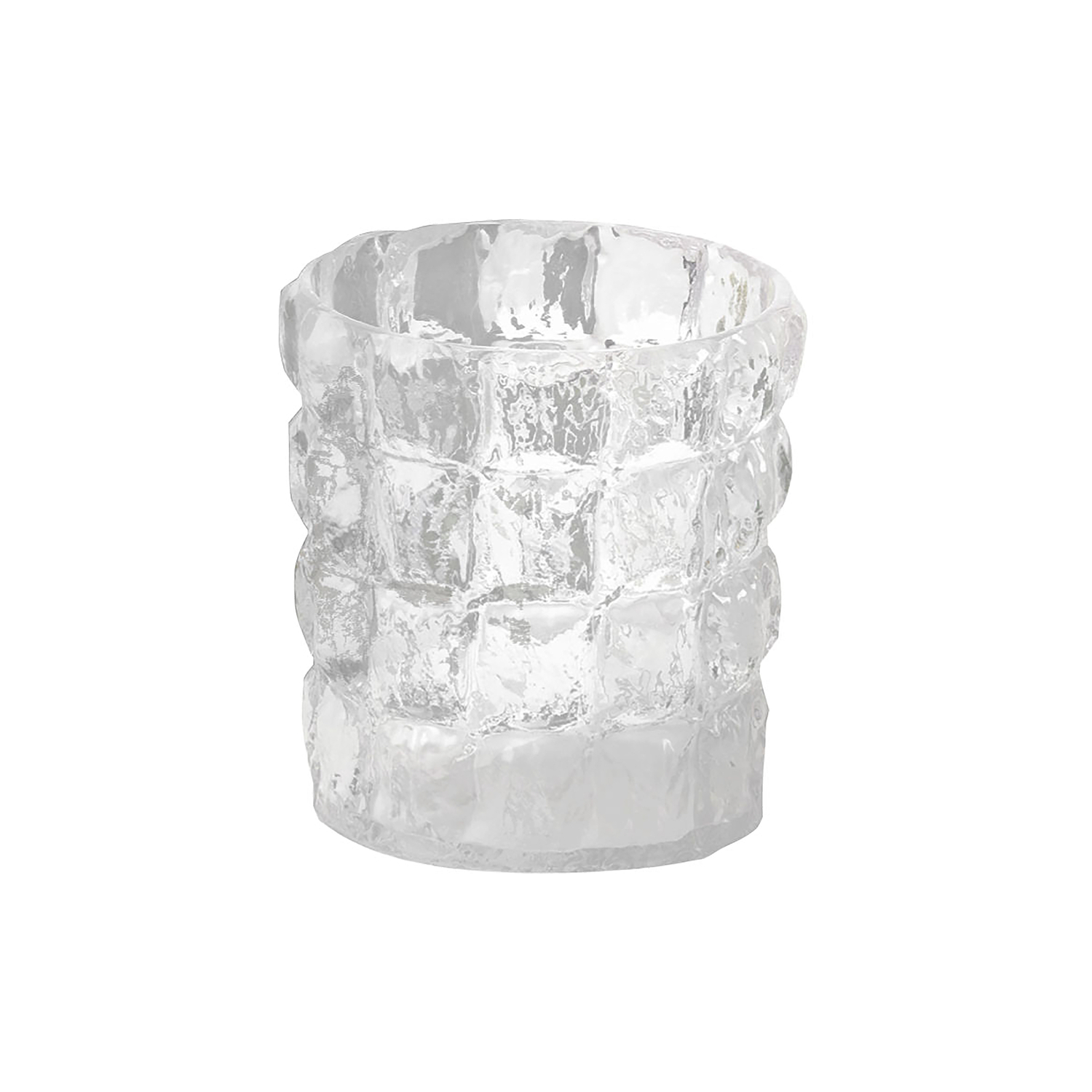 Kartell - Ice Bucket - Transparent - Polycarbonate - Designer Patricia Urquiola