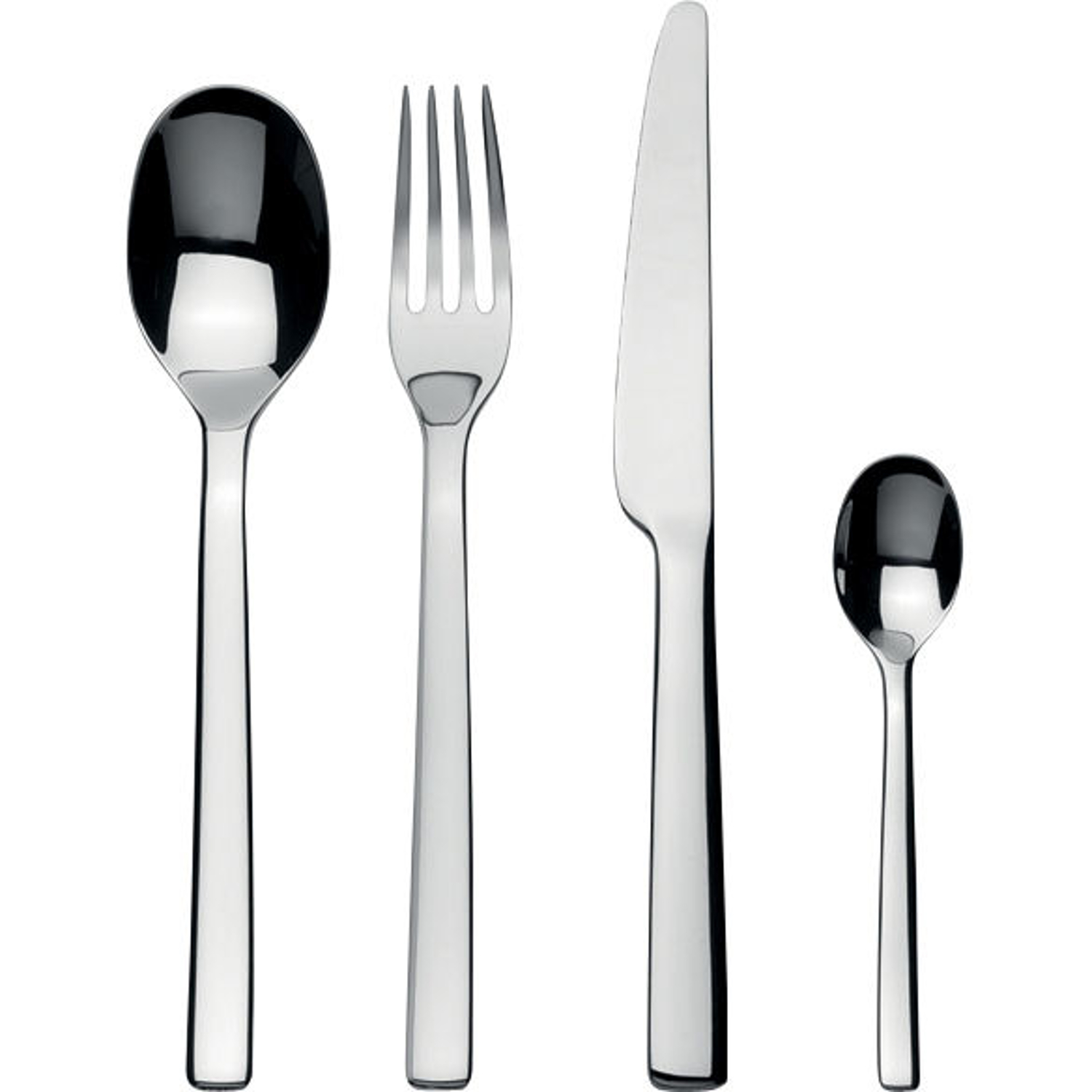 Alessi - Kitchen Cupboard Ovale - Metal - Steel - Designer Ronan & Erwan Bouroullec