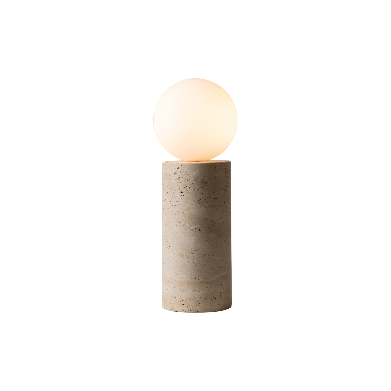 It`S About Romi Weiss Tischlampe, Tivoli (G9) - Bild 3