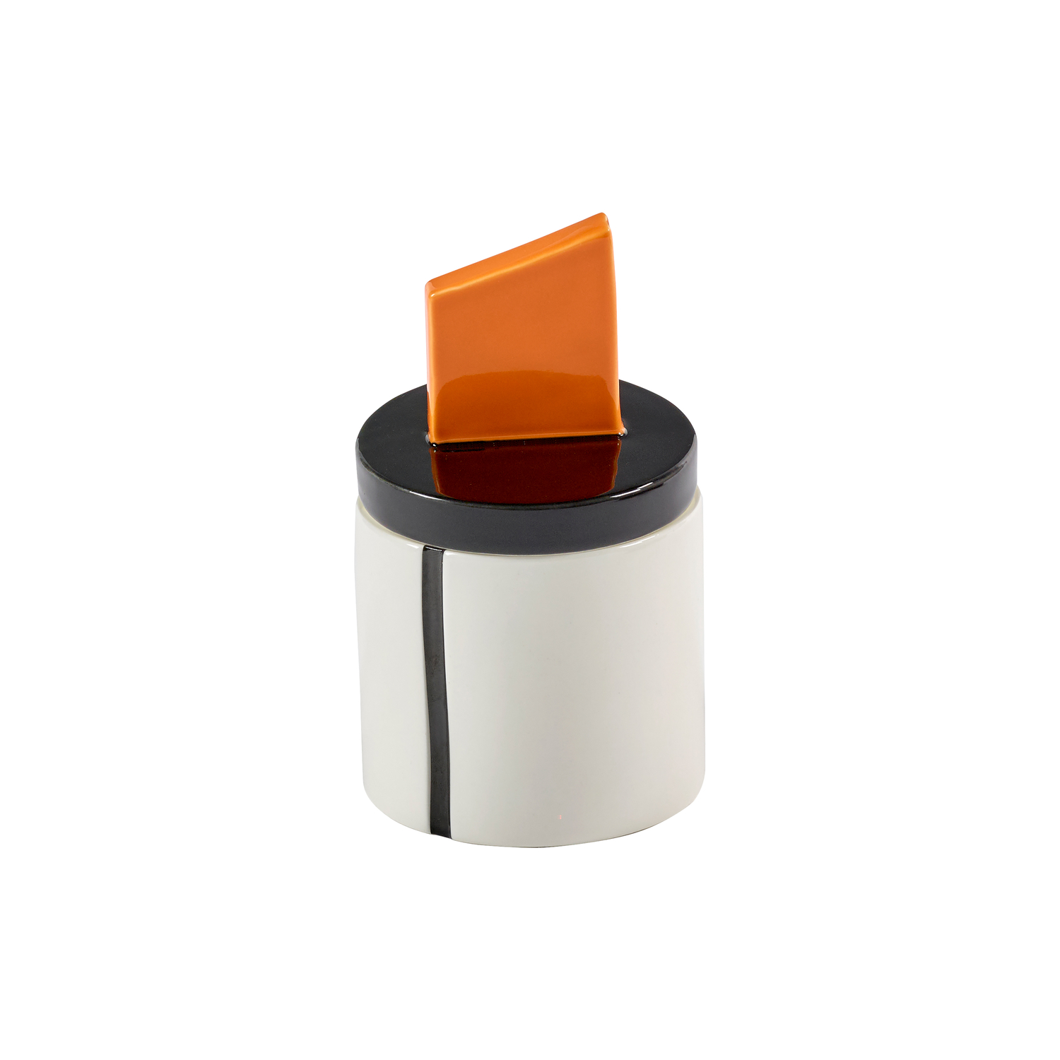 Serax White - Scented Candle Candela - Soy Wax - Designer Plan C