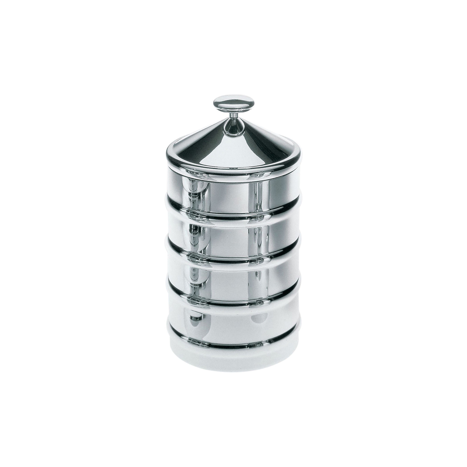 Alessi - Box Kalisto - Metal - Aluminium - Designer Clare Brass
