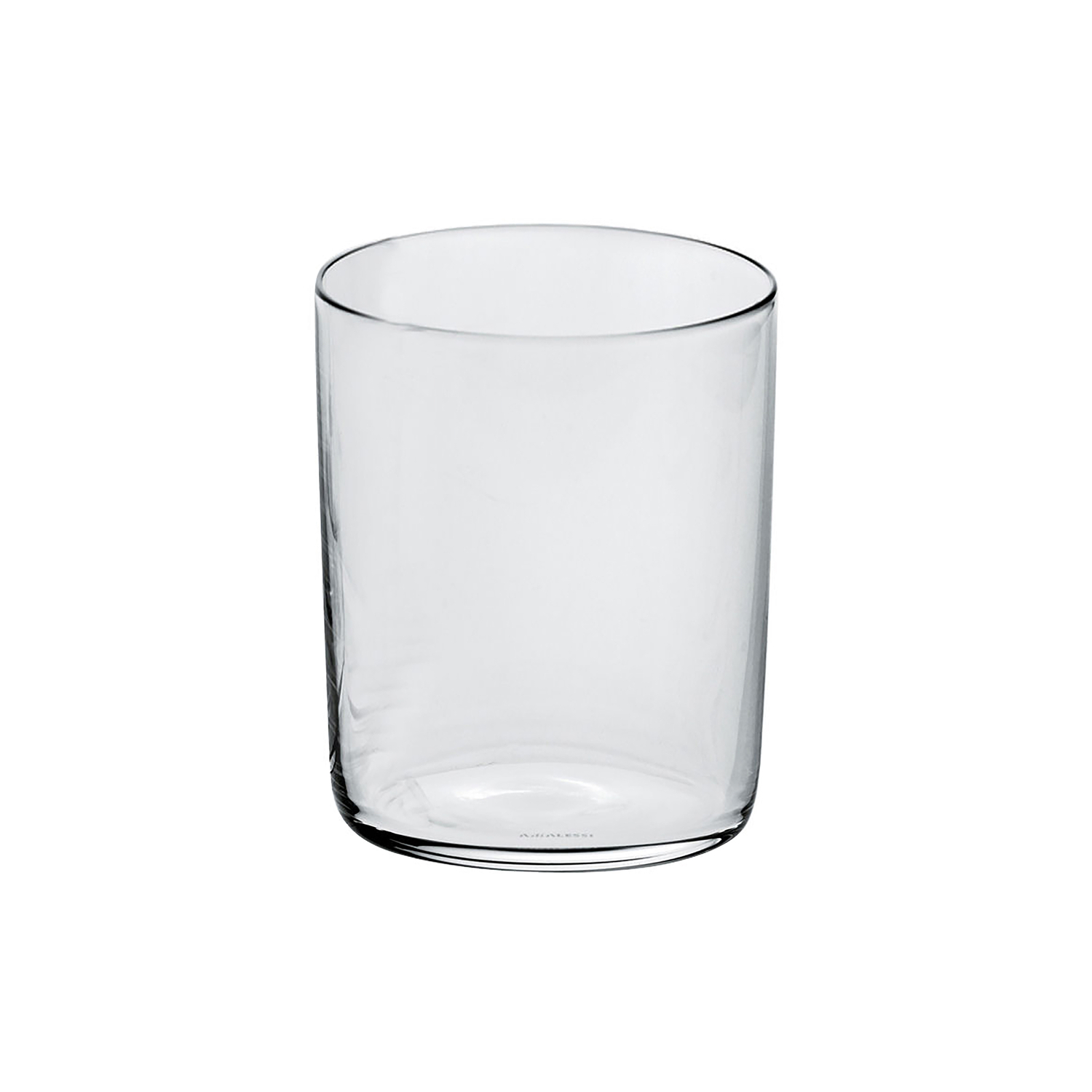 Alessi - Verre à vin blanc Glass family - Transparent - Verre - Designer Jasper Morrison Alessi - Verre à vin blanc Glass family - Transparent - Verre - Designer Jasper Morrison