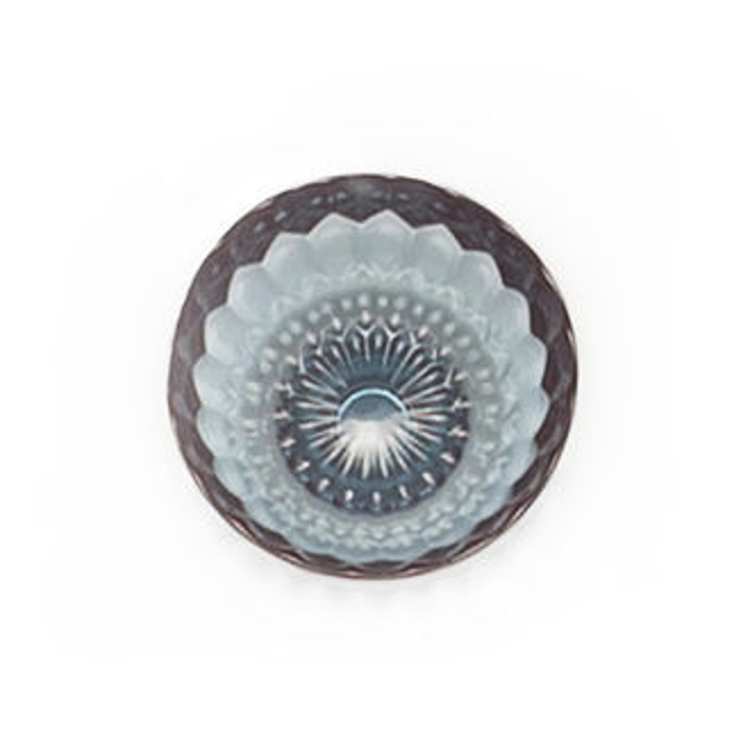 Kartell Blue - Hook Jellies Family - Pmma - Designer Patricia Urquiola