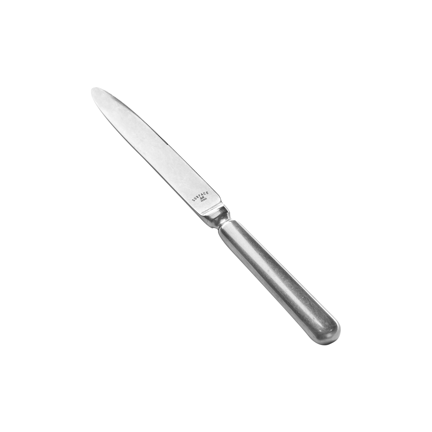 Serax - Tafelmesser Surface - Metall - Rostfreier Stahl 18, 10 - Designer Sergio Herman