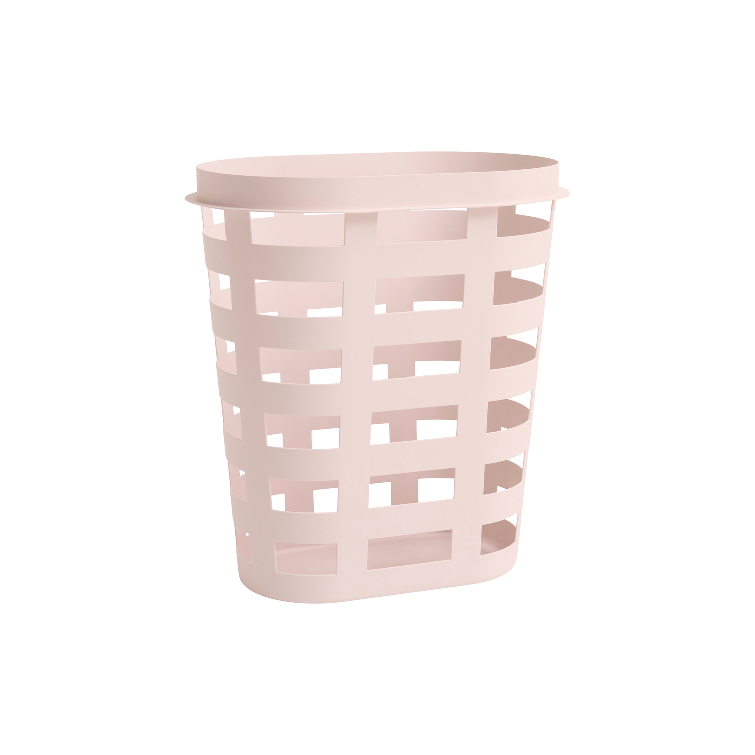 Hay Pink - Laundry Basket Laundry - Recycled Polypropylene - Designer Big Game