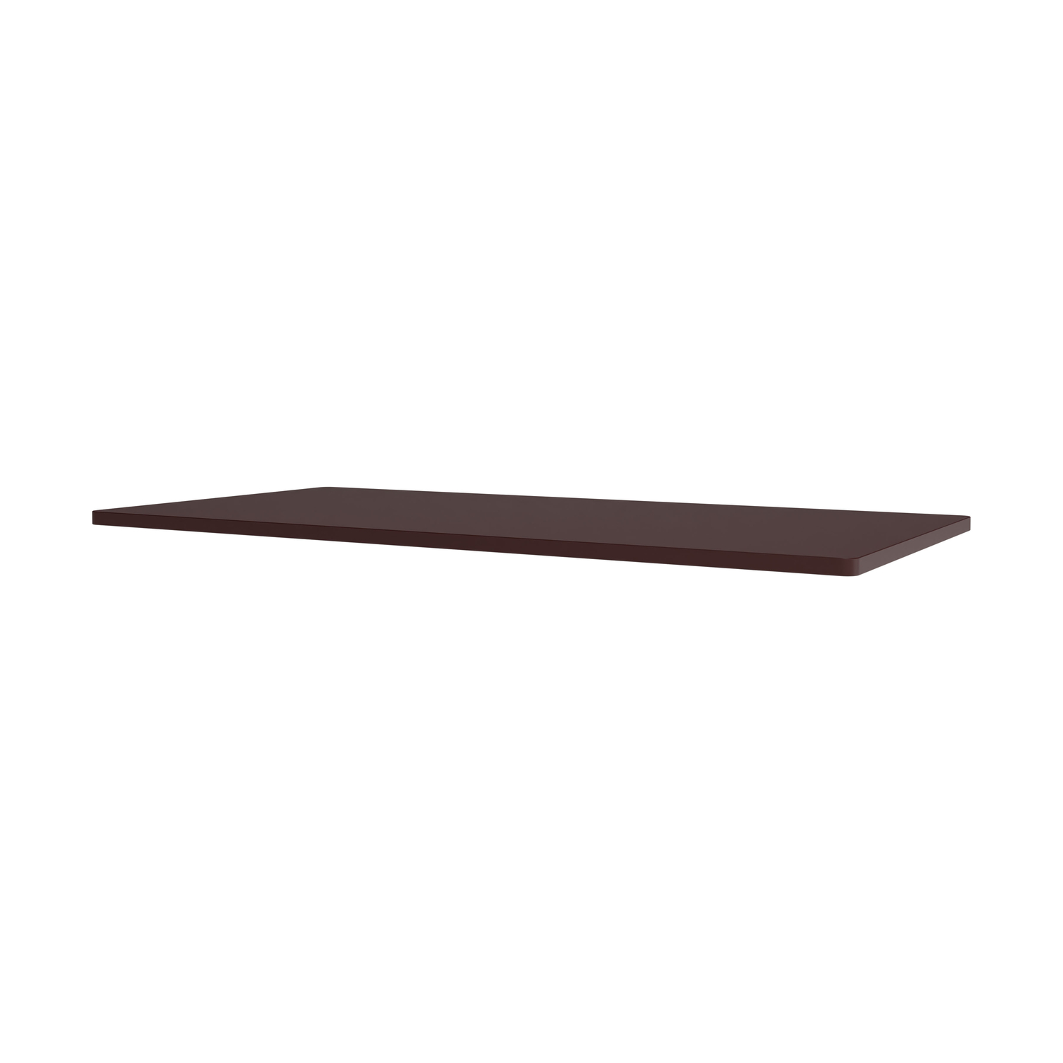 Montana Red - Accessory Panton - Lacque Mdf - Designer Verner Panton