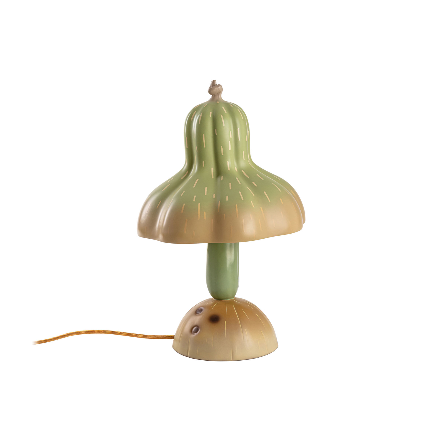 Seletti - Table Lamp Vitamin - Multicoloured - Resin - Designer Marcantonio