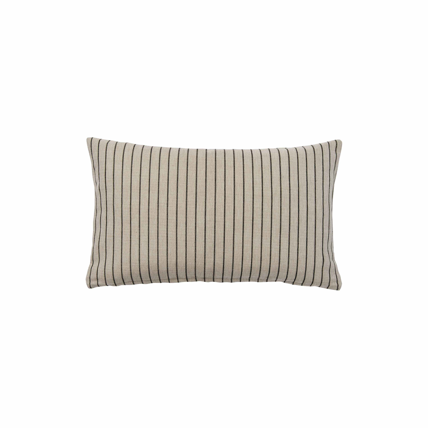 Broste Copenhagen Beige - Cushion Cover Karen - Cotton