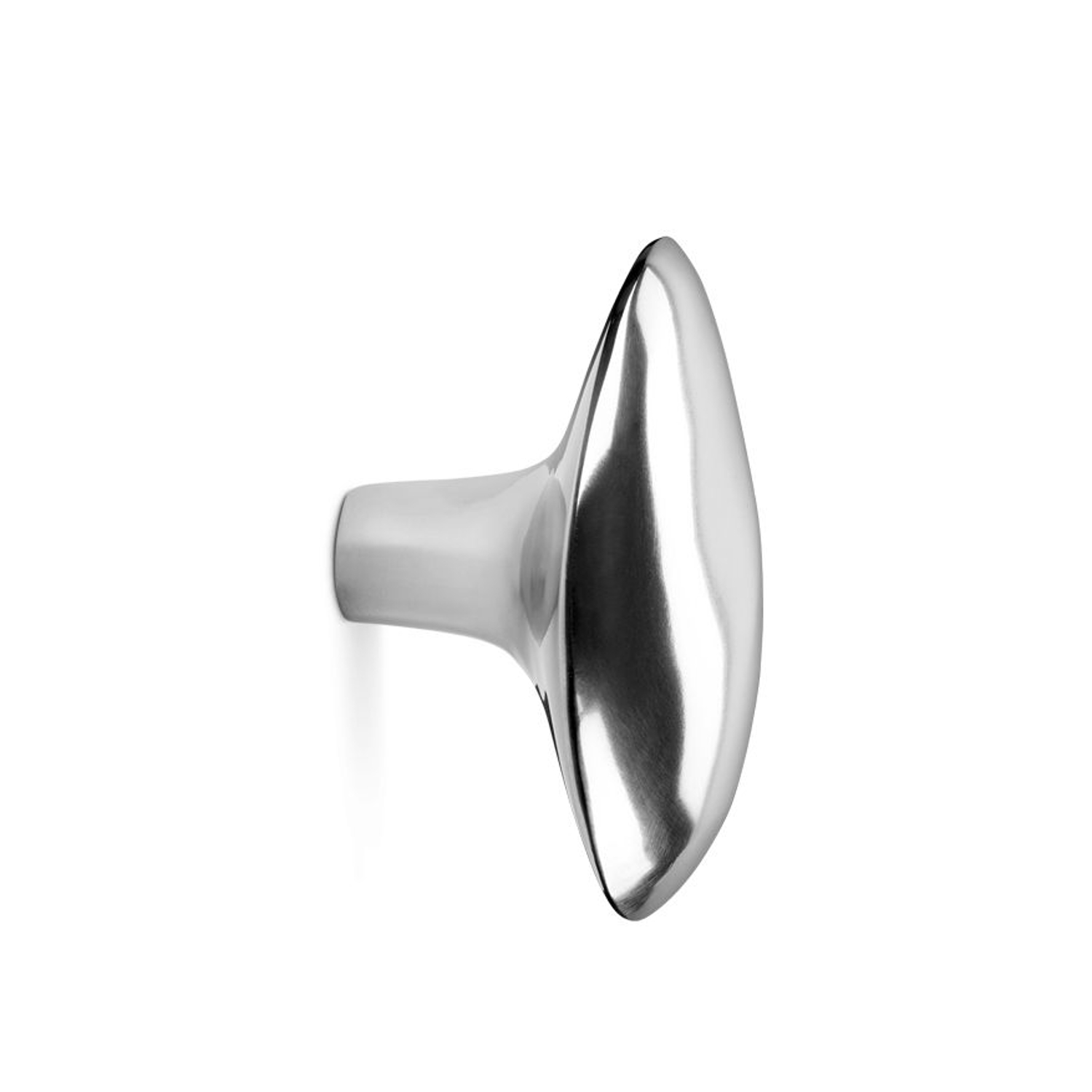 Ferm Living Grey/Silver - Hook Rohner - Metal - Stainless Steel - Designer Helena Rohner