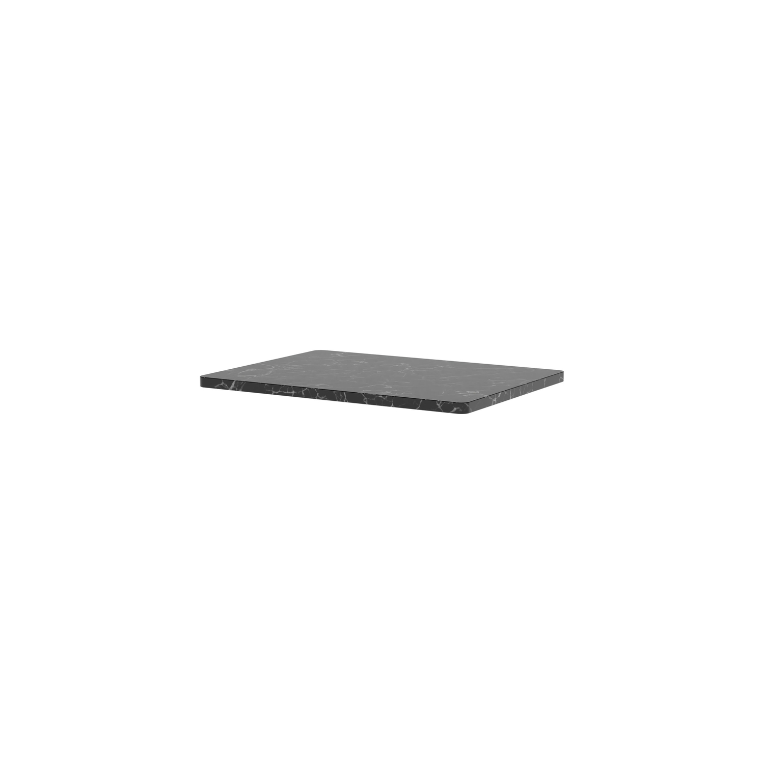 Montana - Accessory Panton - Black - Marble - Designer Verner Panton