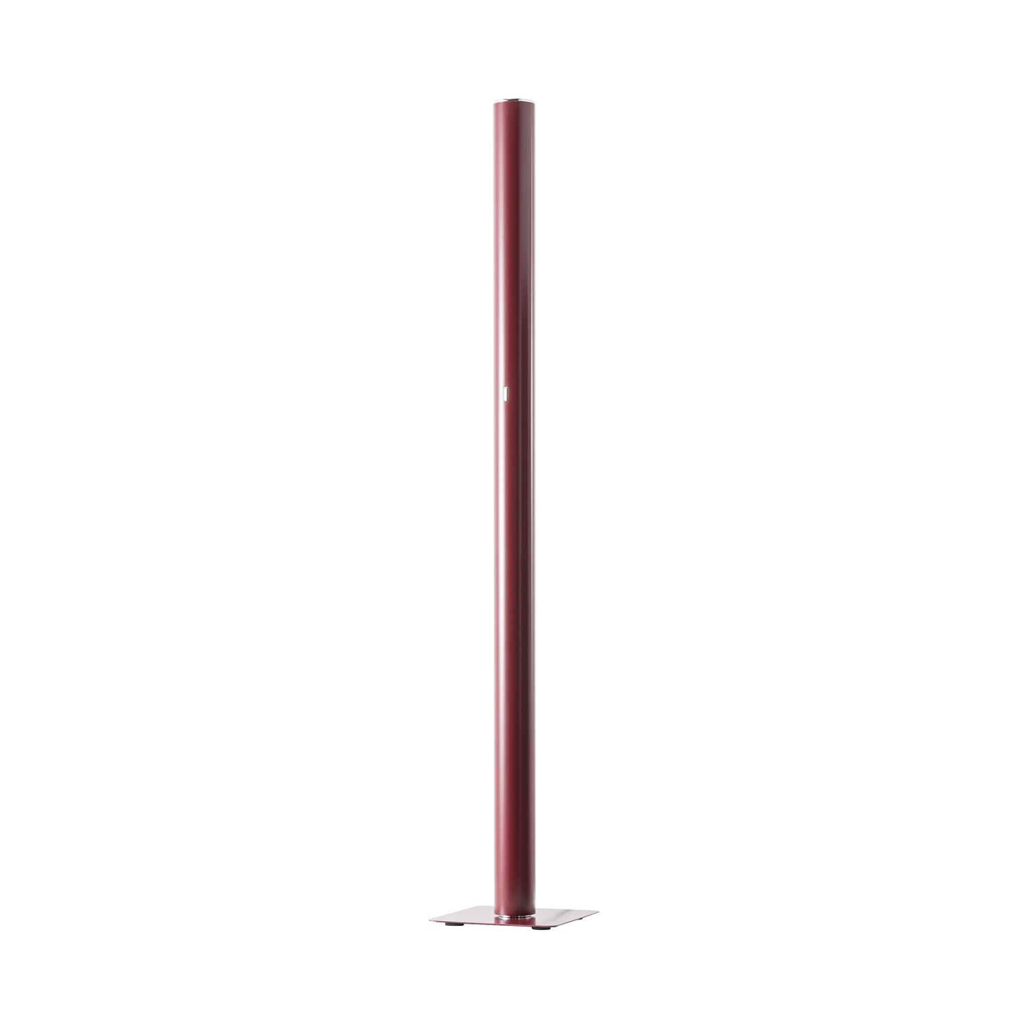 Artemide Red/Light - Floor Lamp Ilio - Designer Ernesto Gismondi
