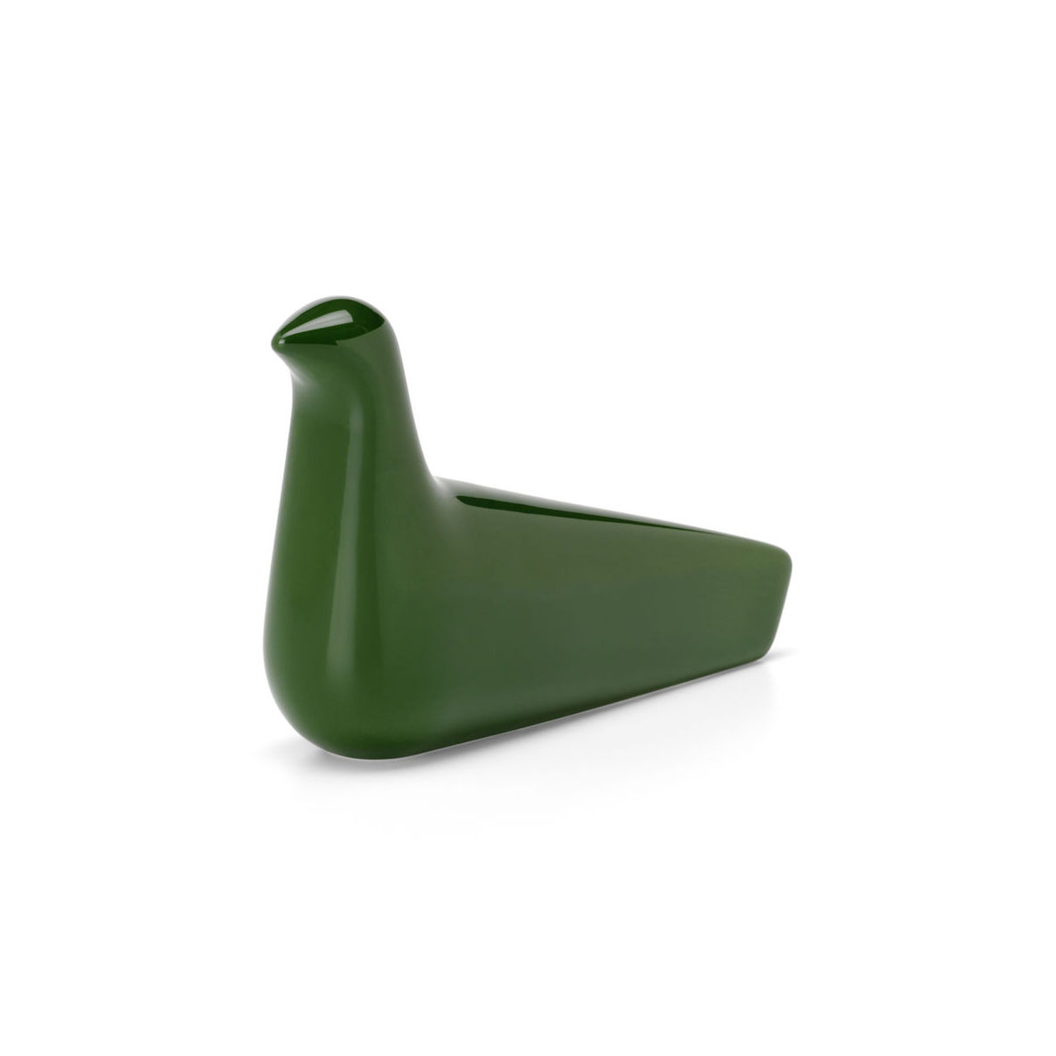 Vitra Green - Decoration L'oiseau - Ceramic - Designer Ronan & Erwan Bouroullec