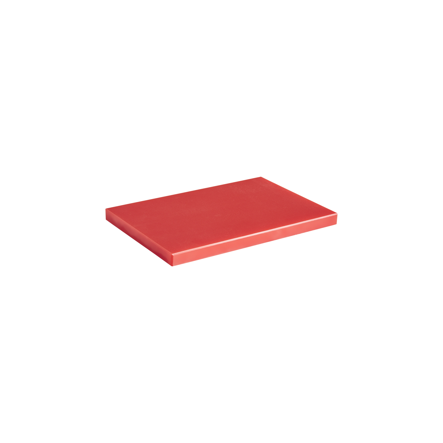 Hay Red - Chopping Board Slice - Polythene