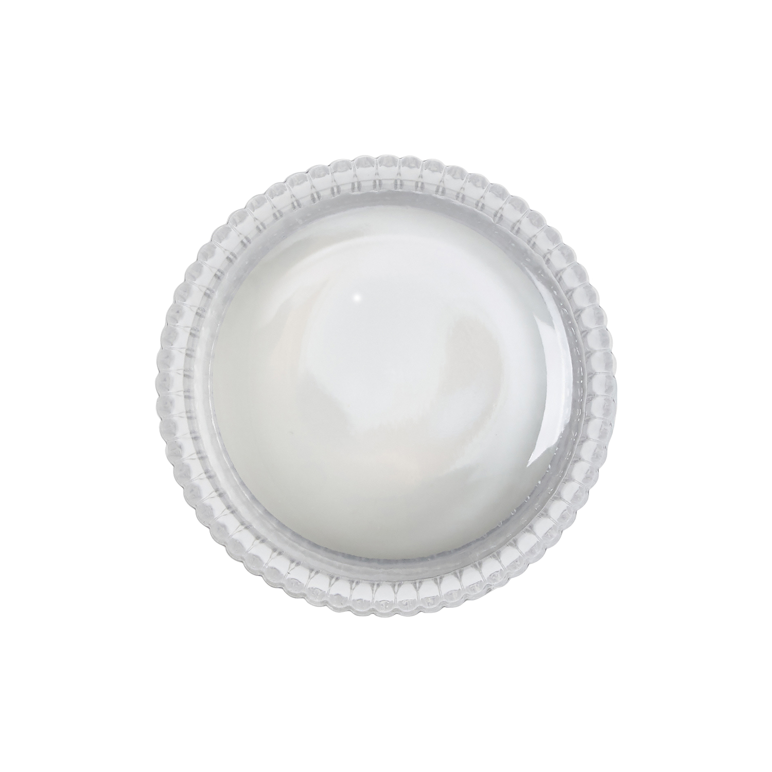 Tala Light - Outdoor Wall Firth - Transparent - Mouth Blown Glass