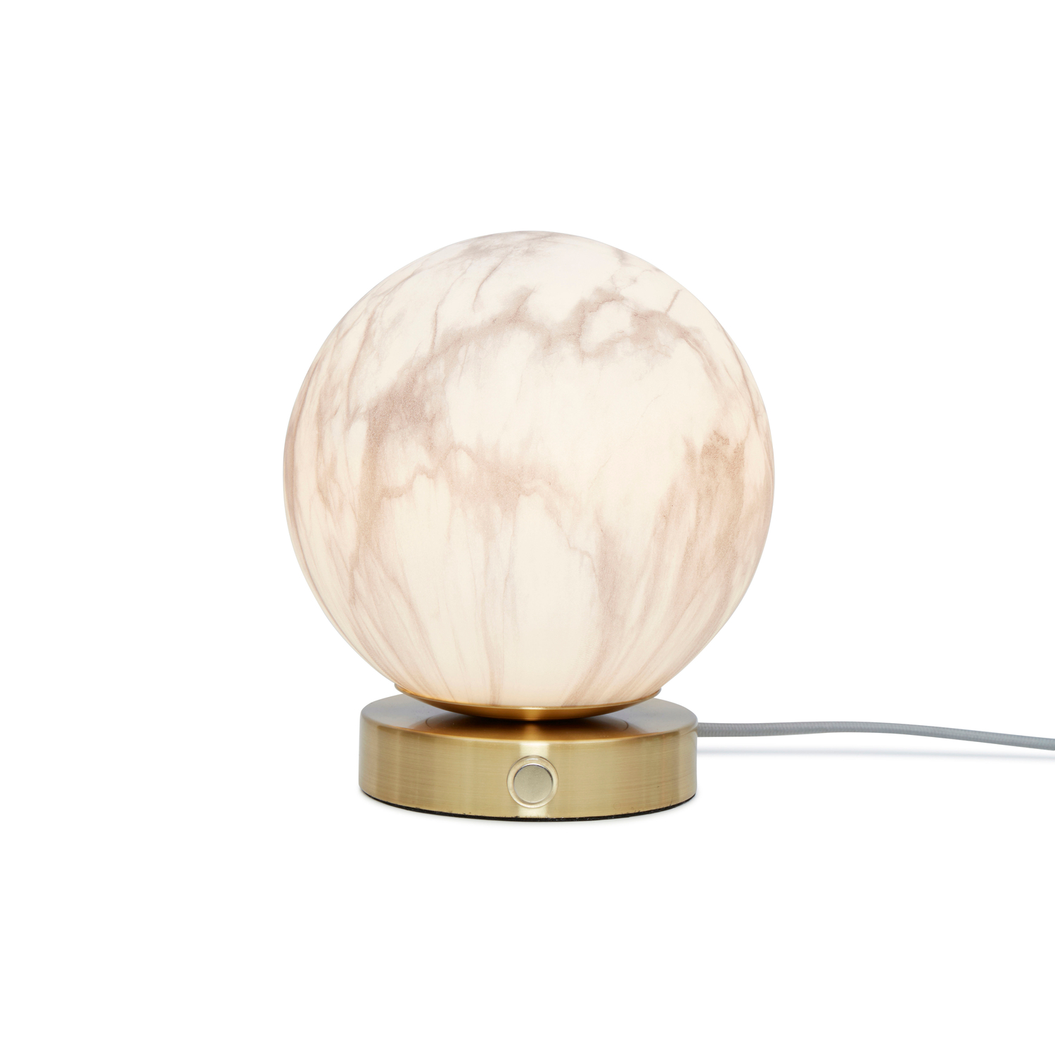 It's About Romi Gold - Table Lamp Carrara - Metal