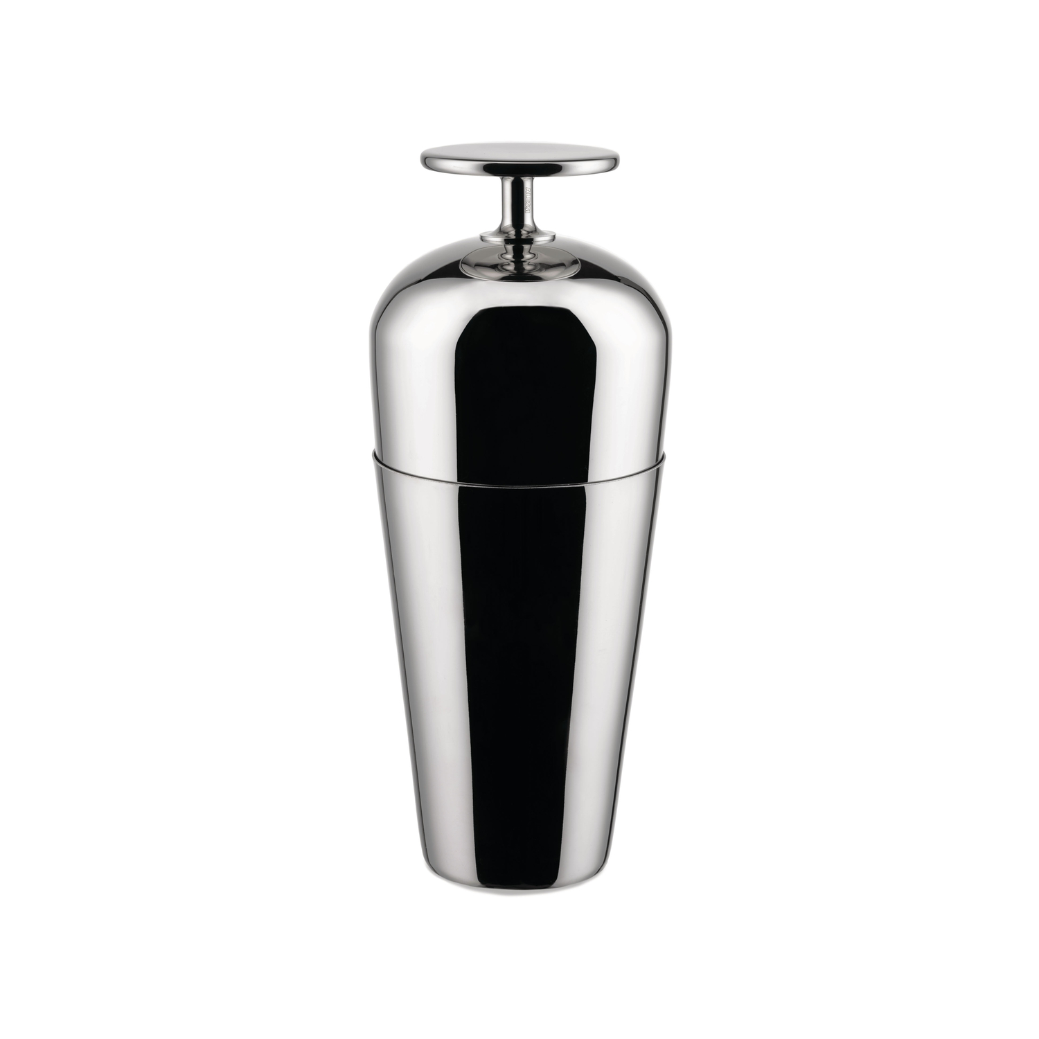 Alessi - Agitatore per cocktail Cocktail - Metallo - Acciaio inossidabile