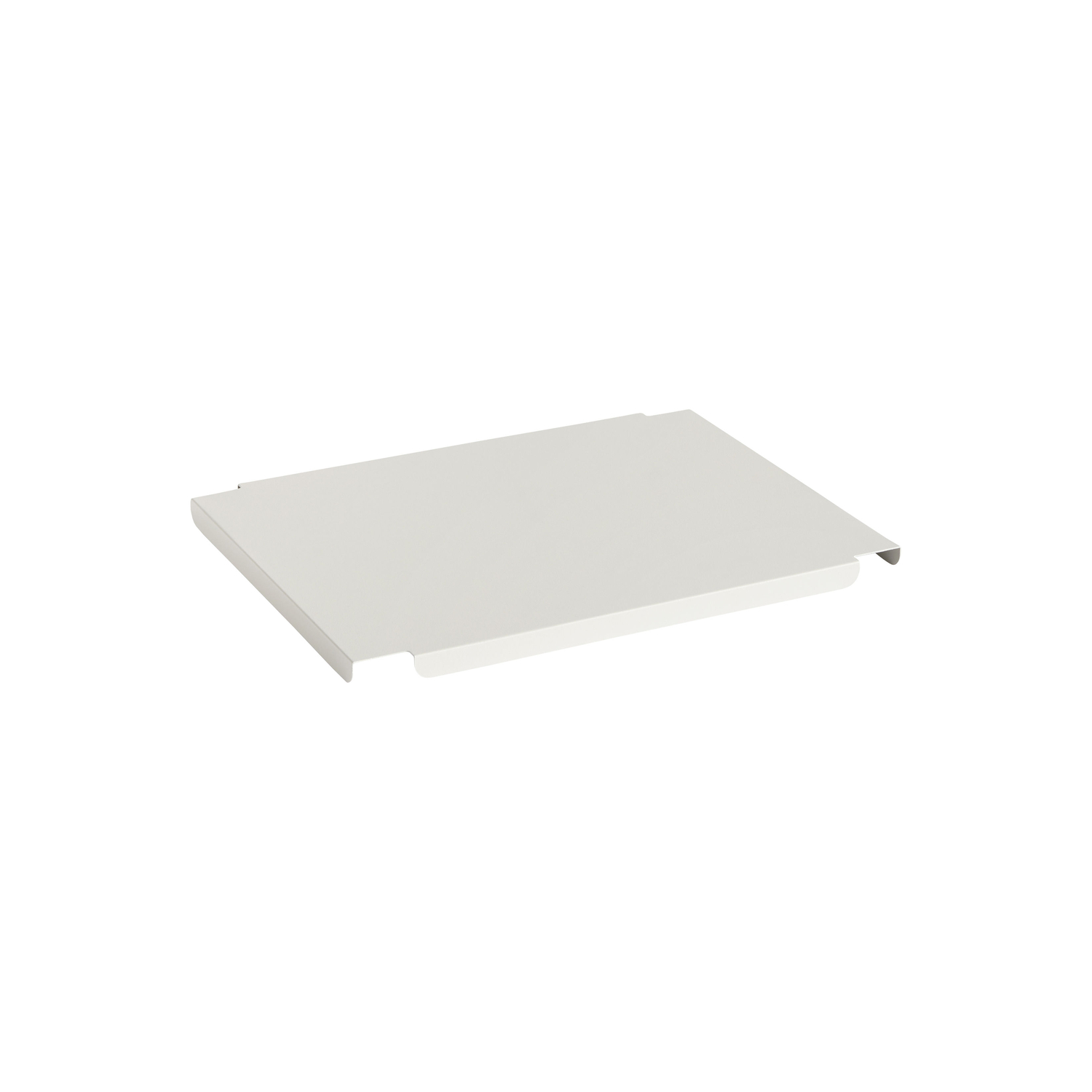 Hay White - Lid Colour Crate - Steel - Designer Studio