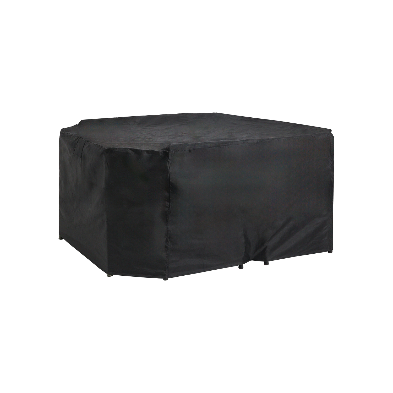 Hay Black - Accessory Palissade - Water-Repellent Recycled Polyester