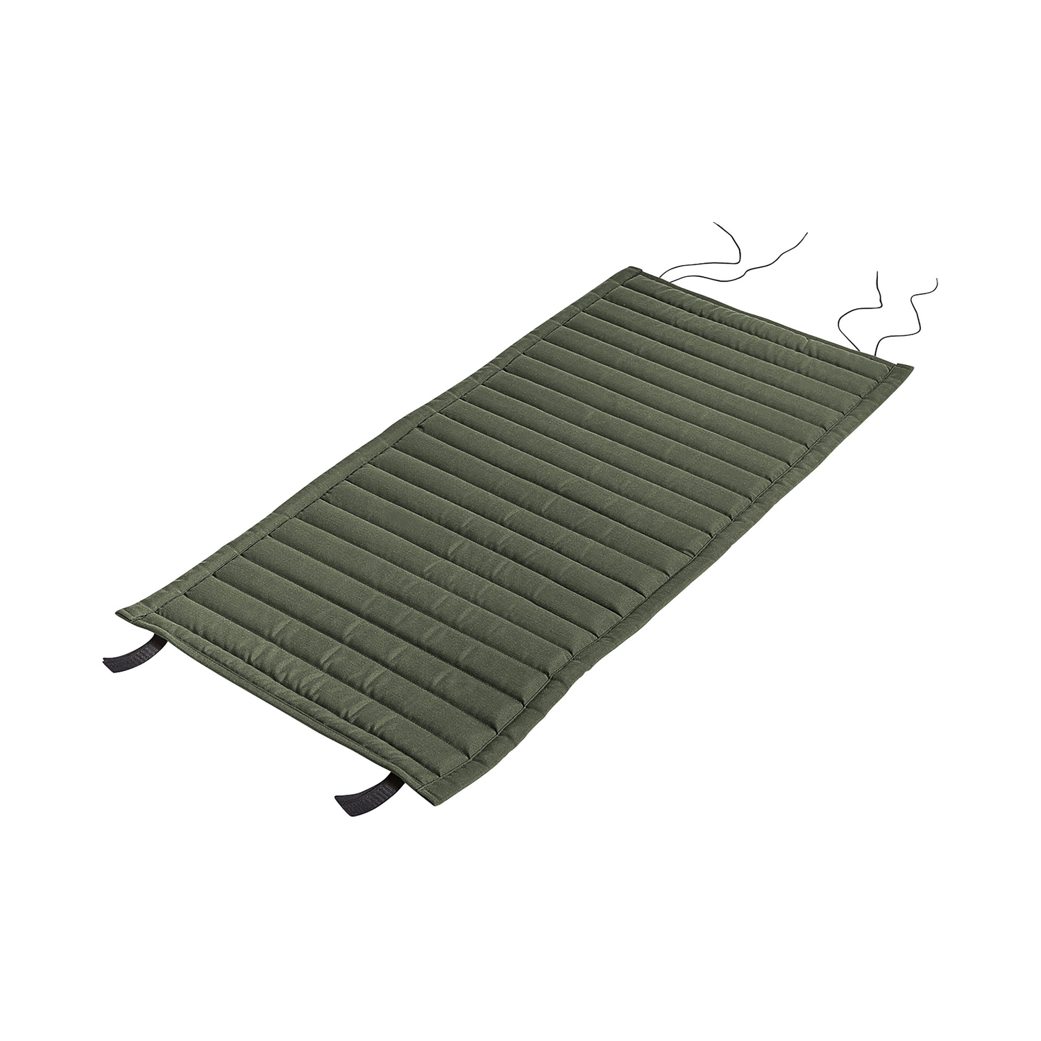 Hay Green - Accessory Palissade - Foam - Designer Ronan & Erwan Bouroullec