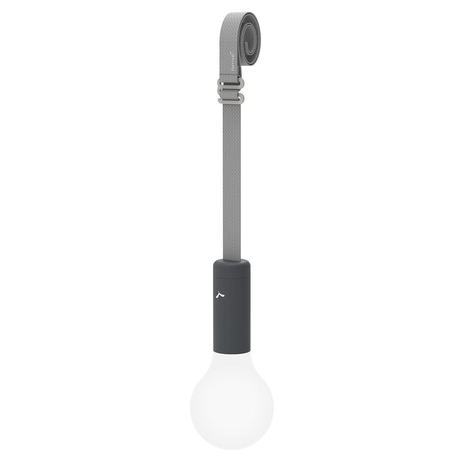 Fermob - Accessory Aplô - Black - Polyester - Designer Tristan Lohner