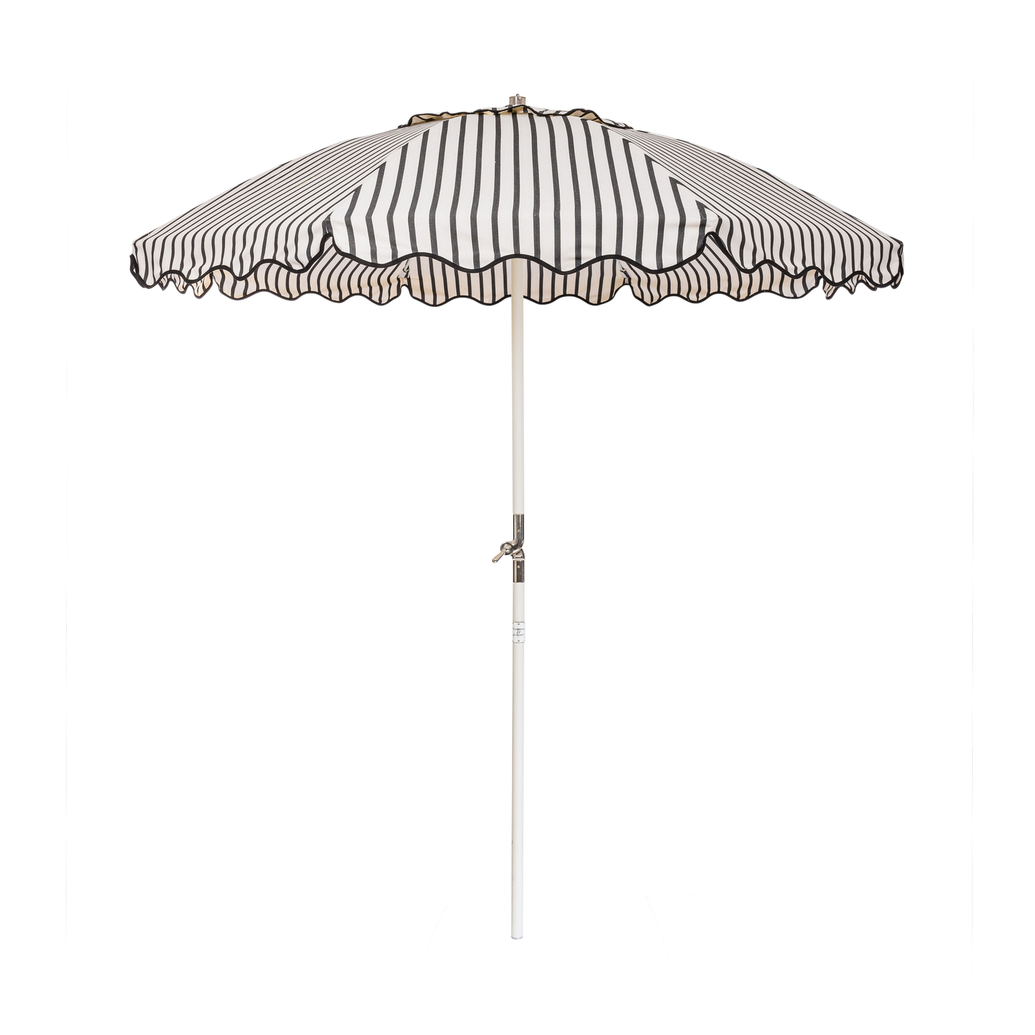 BUSINESS & PLEASURE - Parasol Club - Black - Outdoor fabric